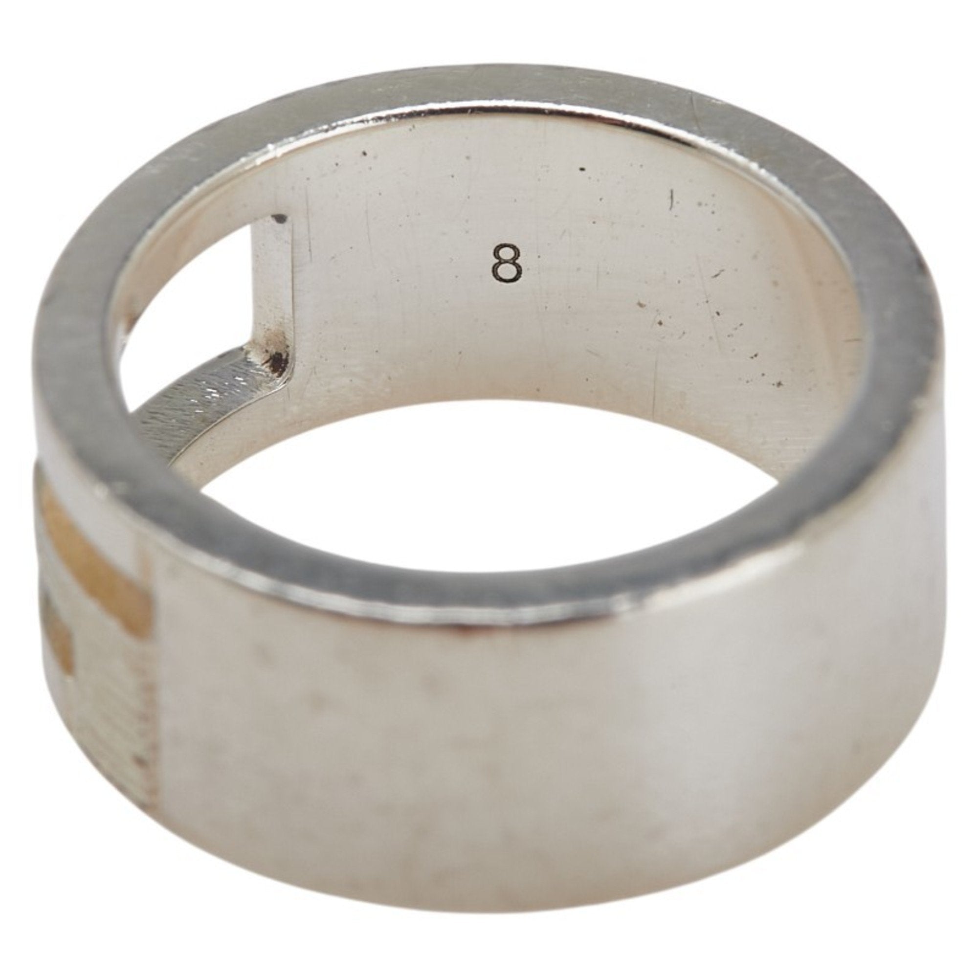 Ring Sterling Silver