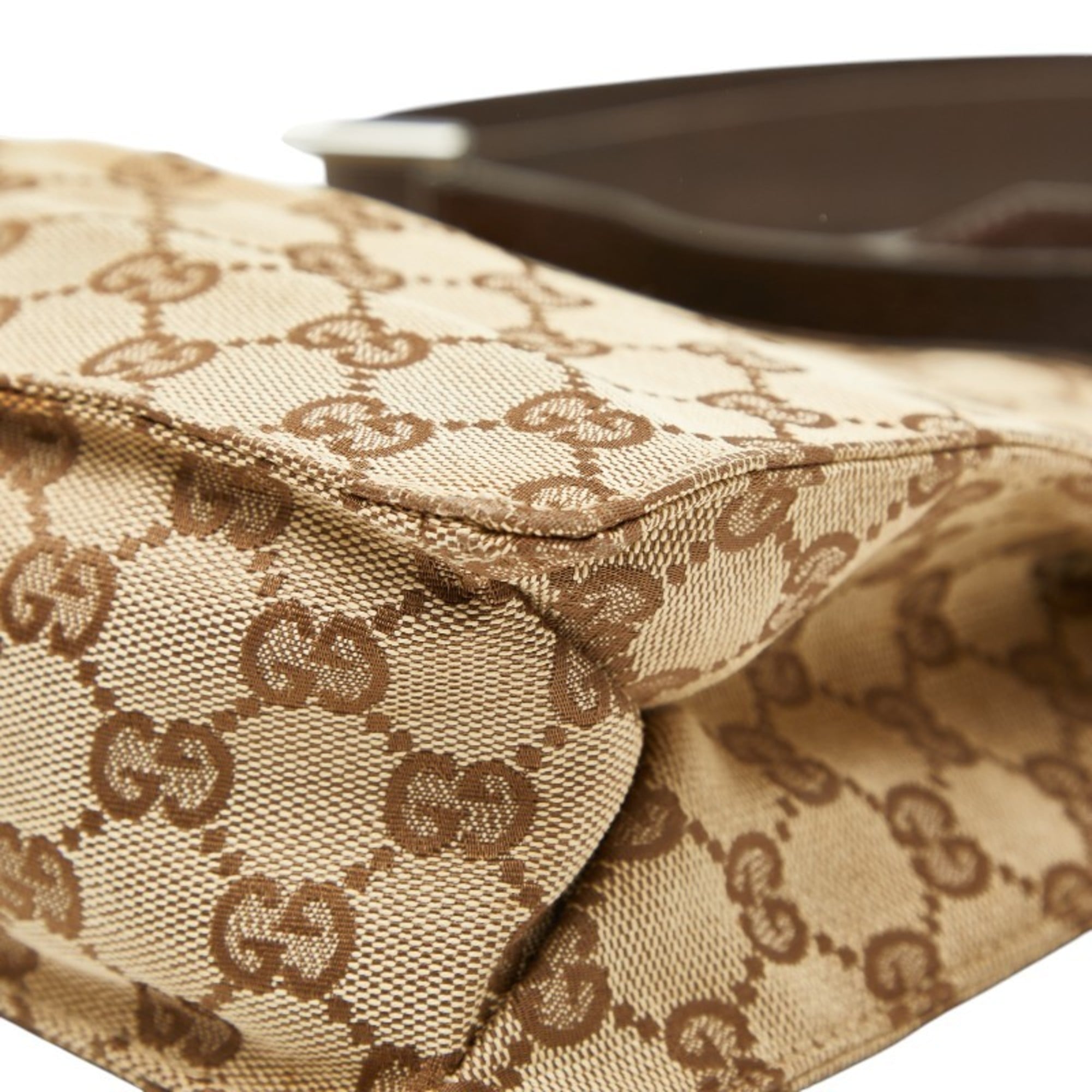 Eclipse Messenger	Bag GG Canvas Small