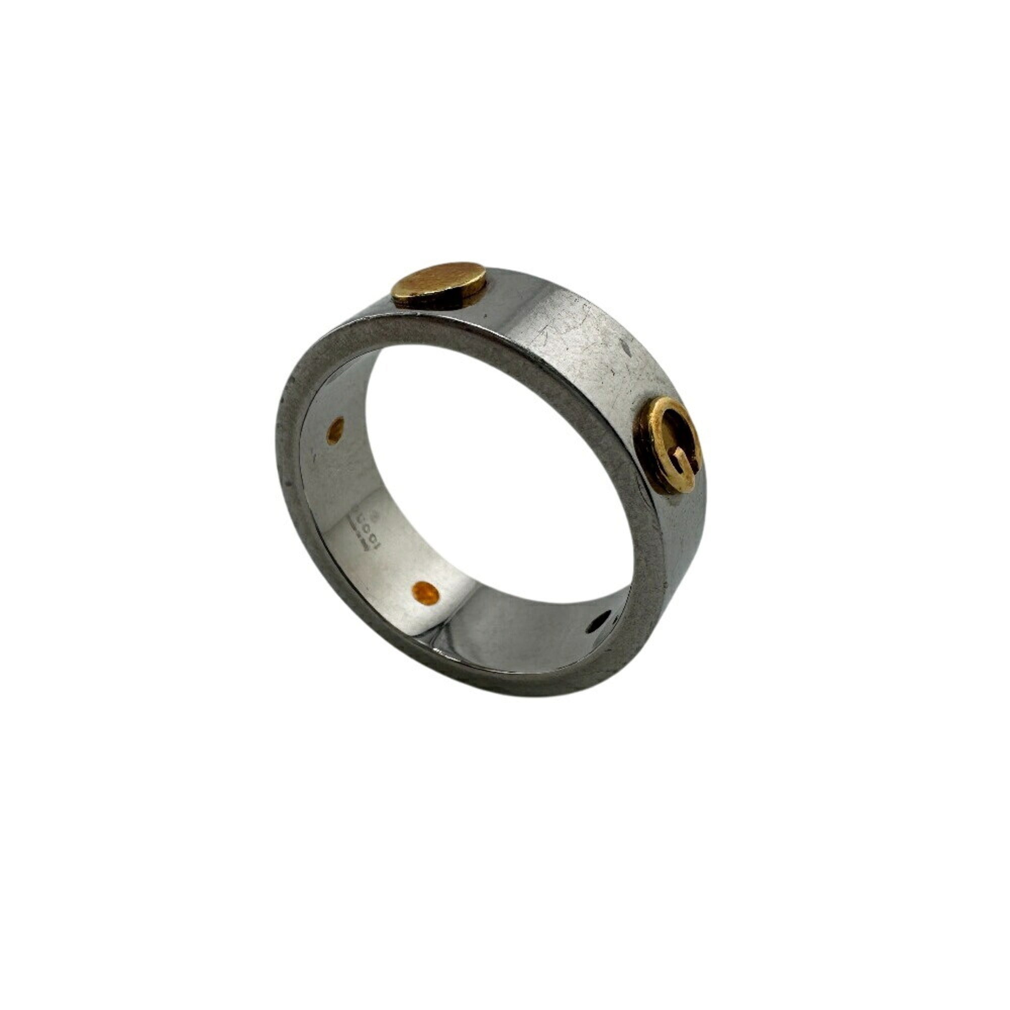 Band Ring Gold