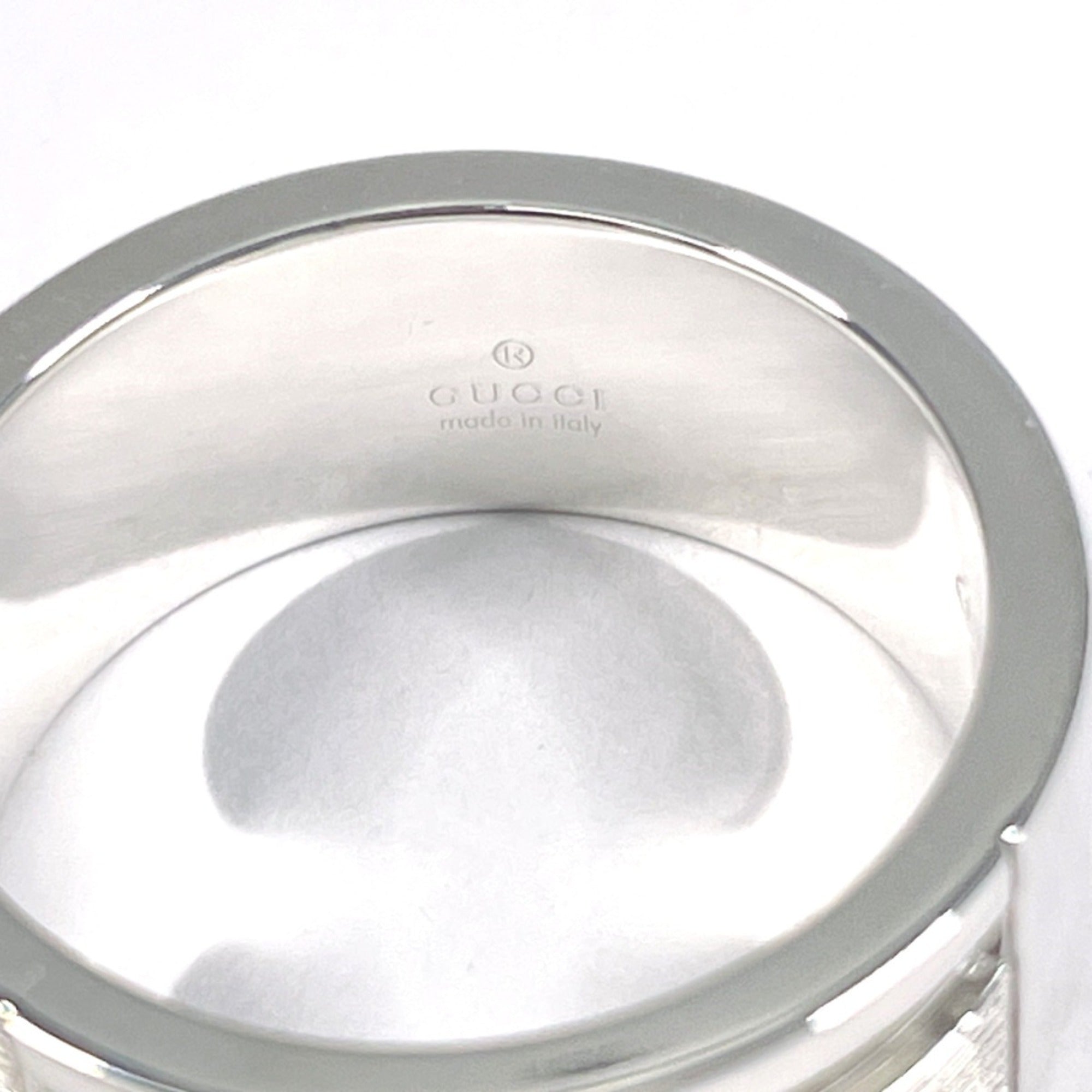 Ring Sterling Silver