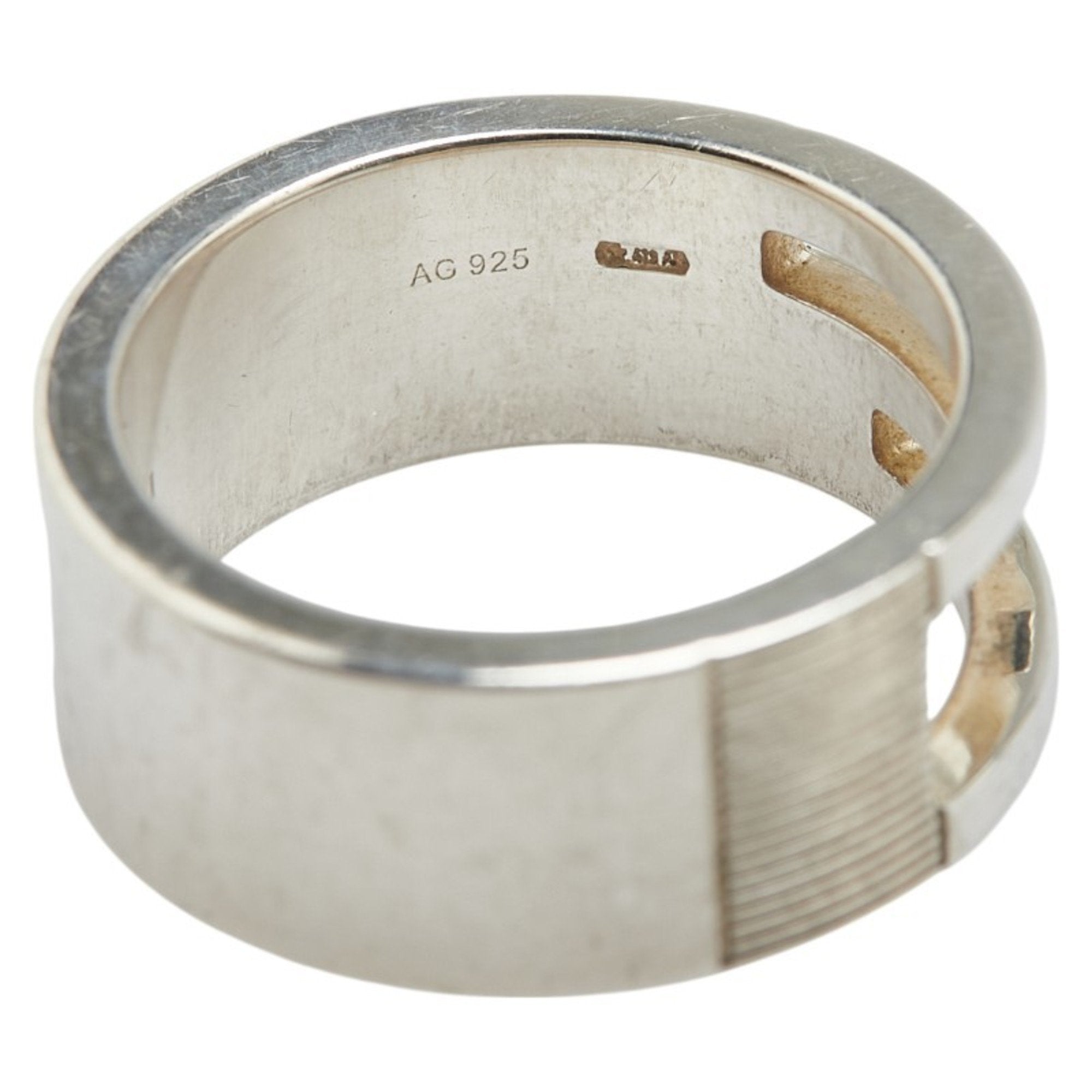 Ring Sterling Silver