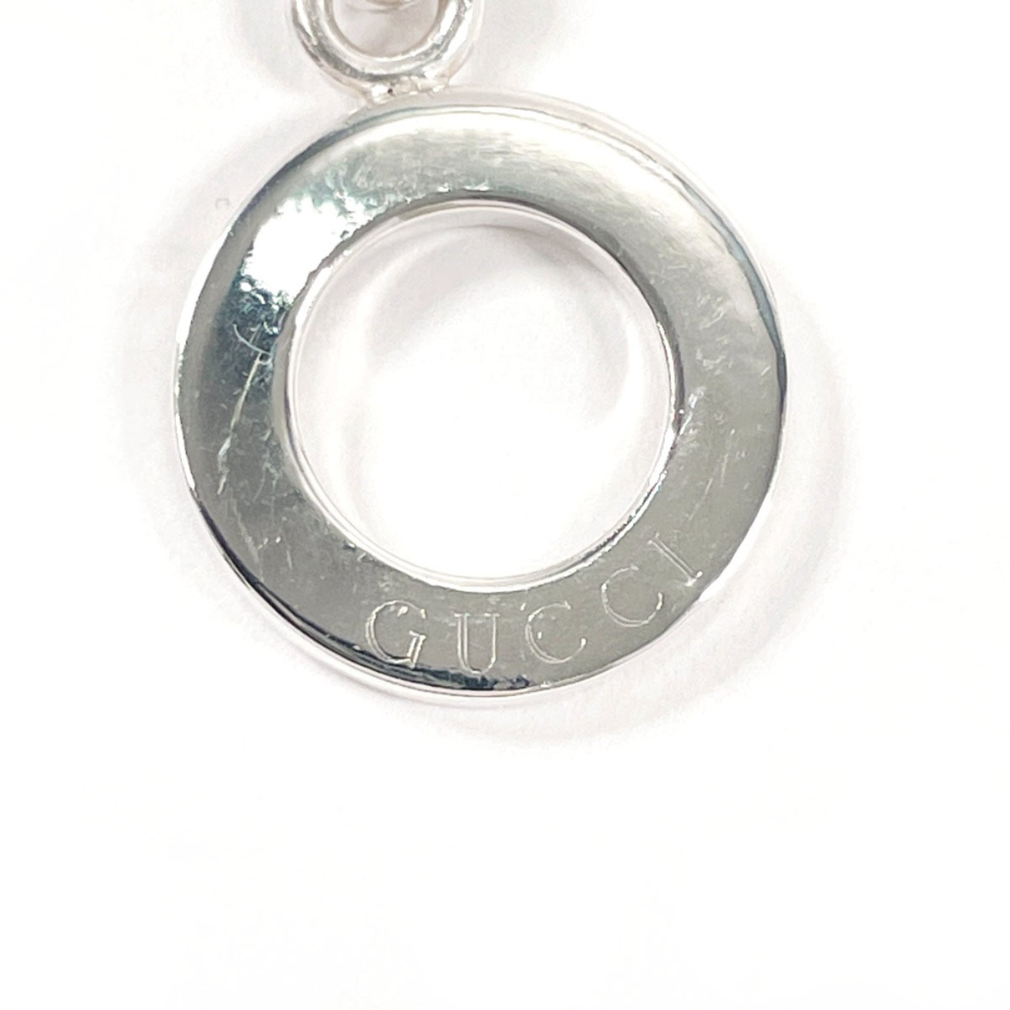 Ball Chain Bracelet Sterling Silver