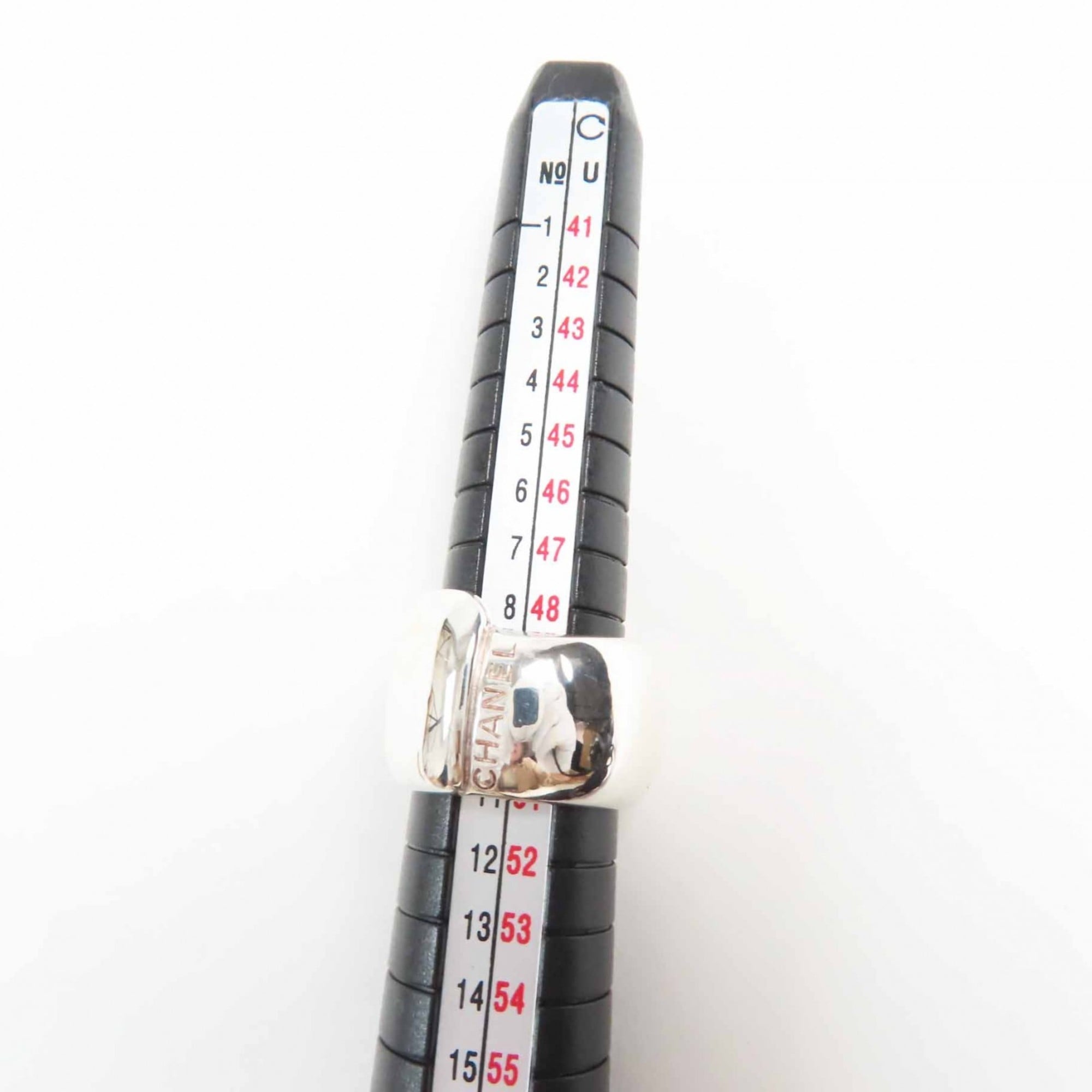 Vintage Ring Sterling Silver