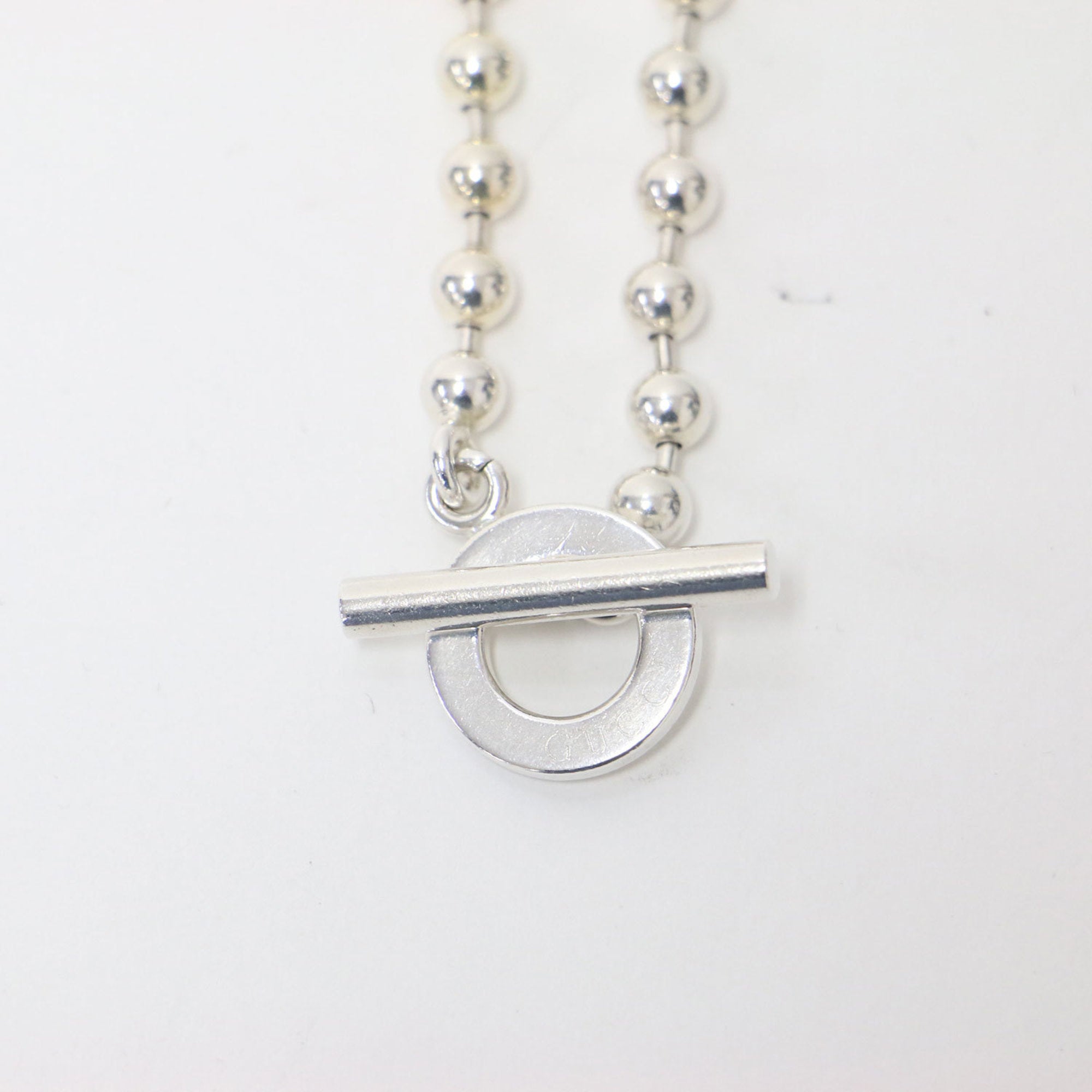 Charm Bracelet Sterling Silver