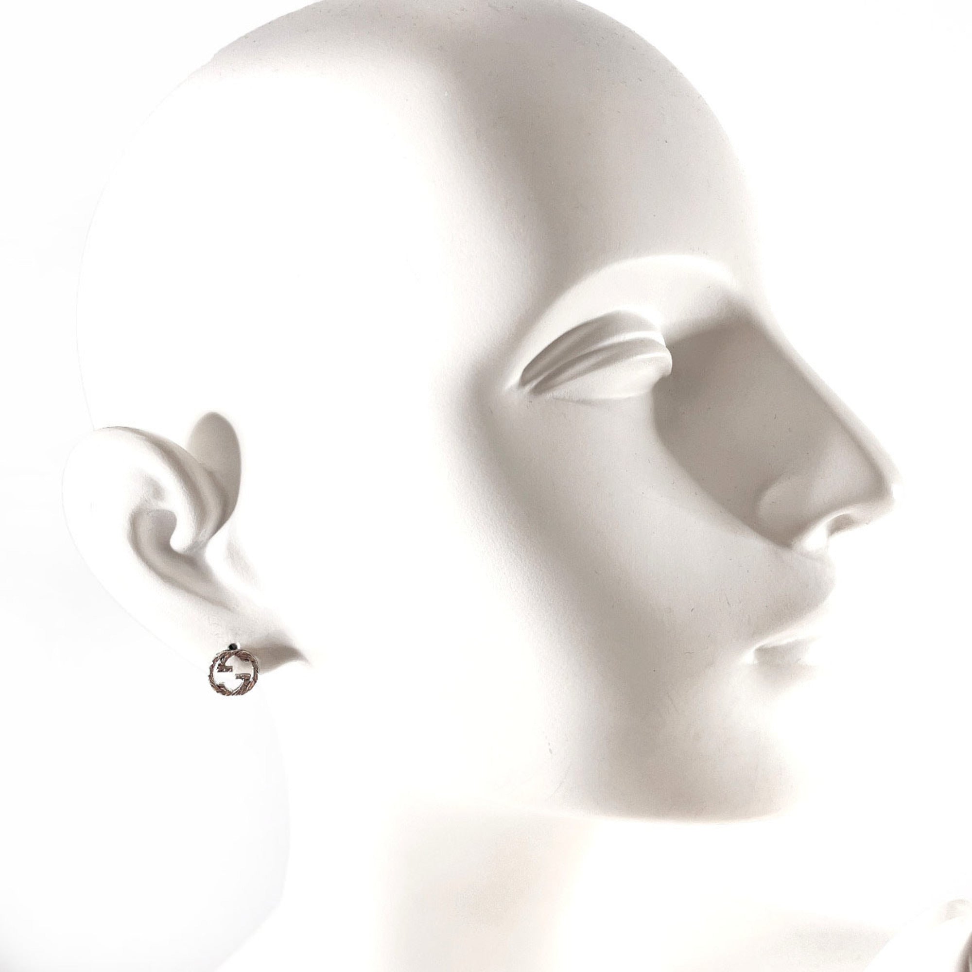 Earrings Sterling Silver