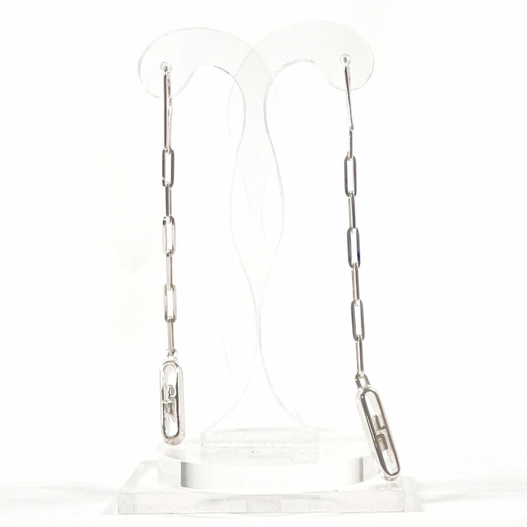 Earrings Sterling Silver