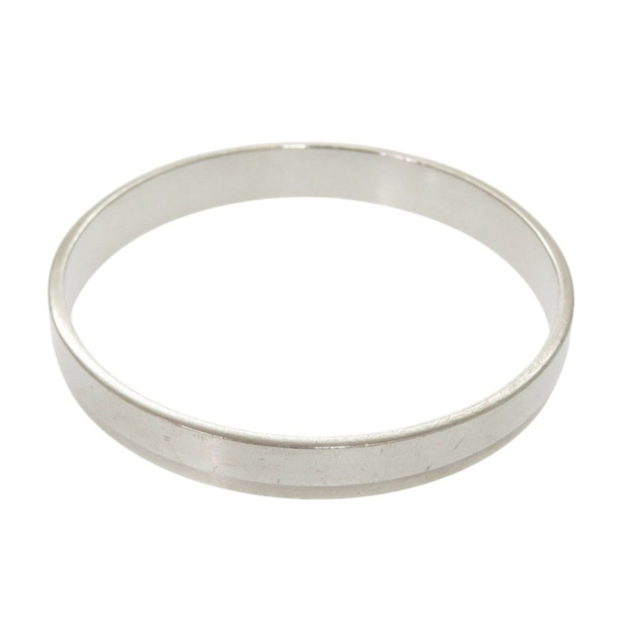 Bangle Bracelet Sterling Silver