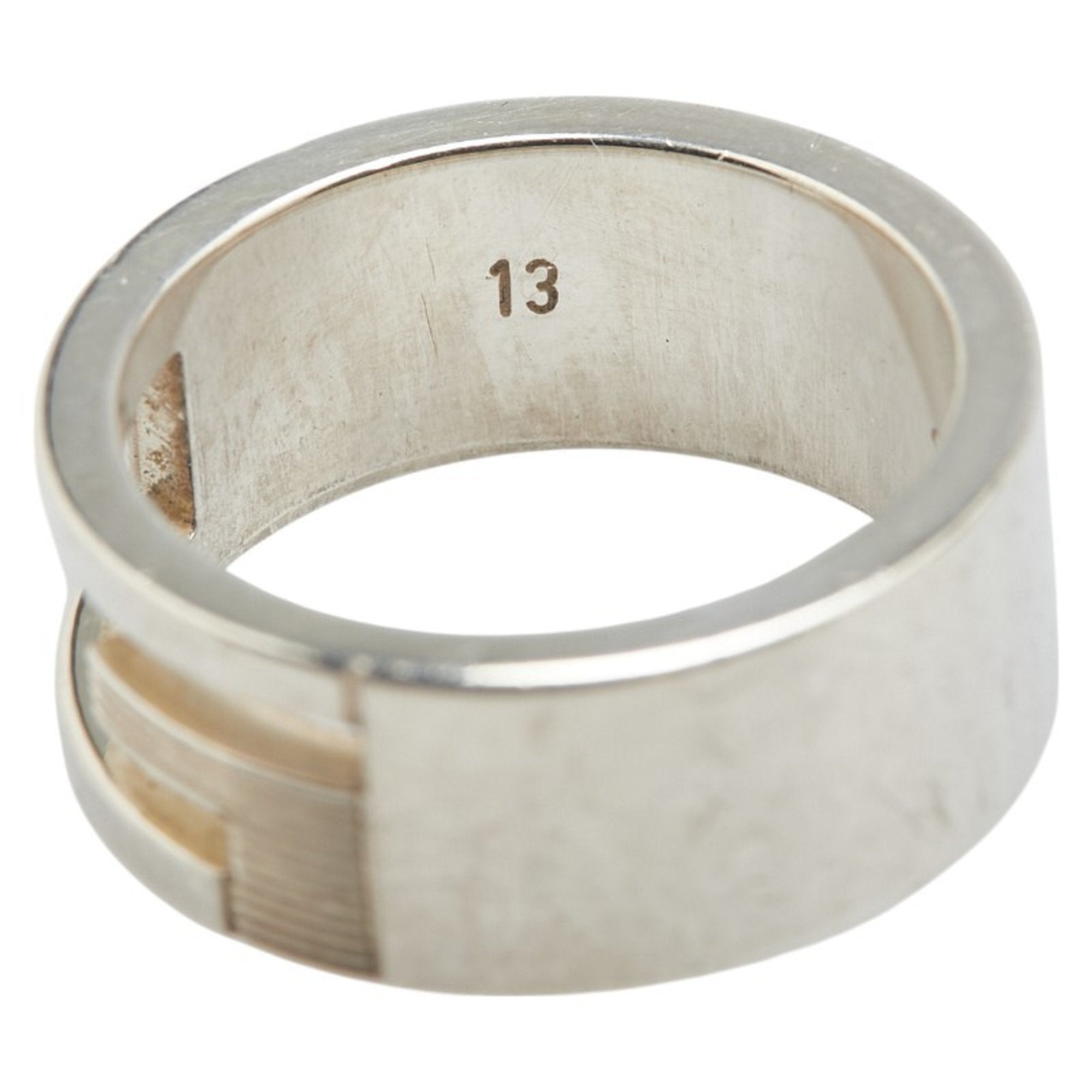 Ring Sterling Silver
