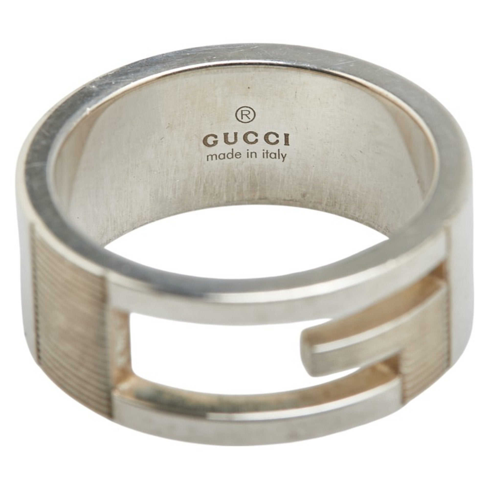 Ring Sterling Silver