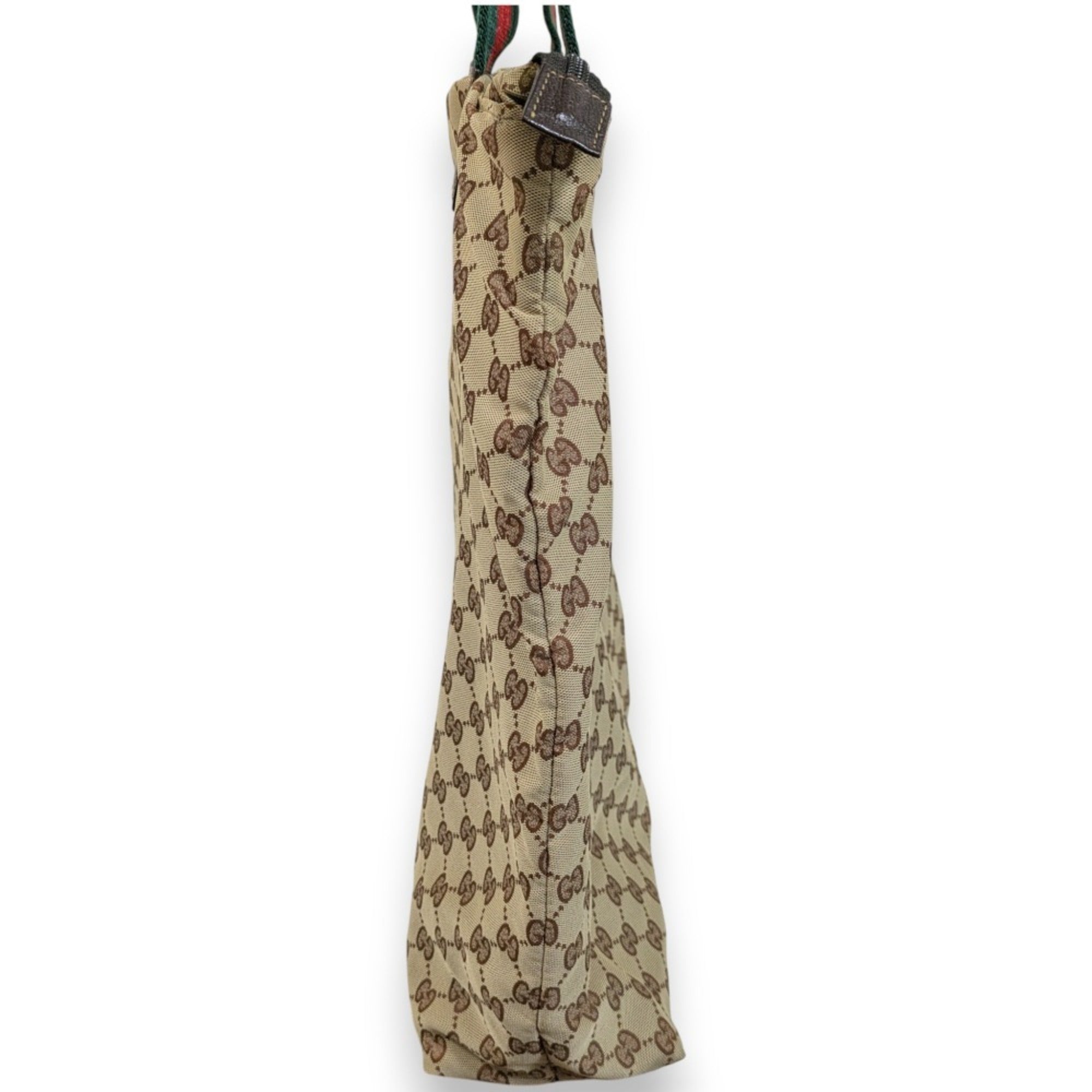 Web Strap Shopper GG Canvas Tall