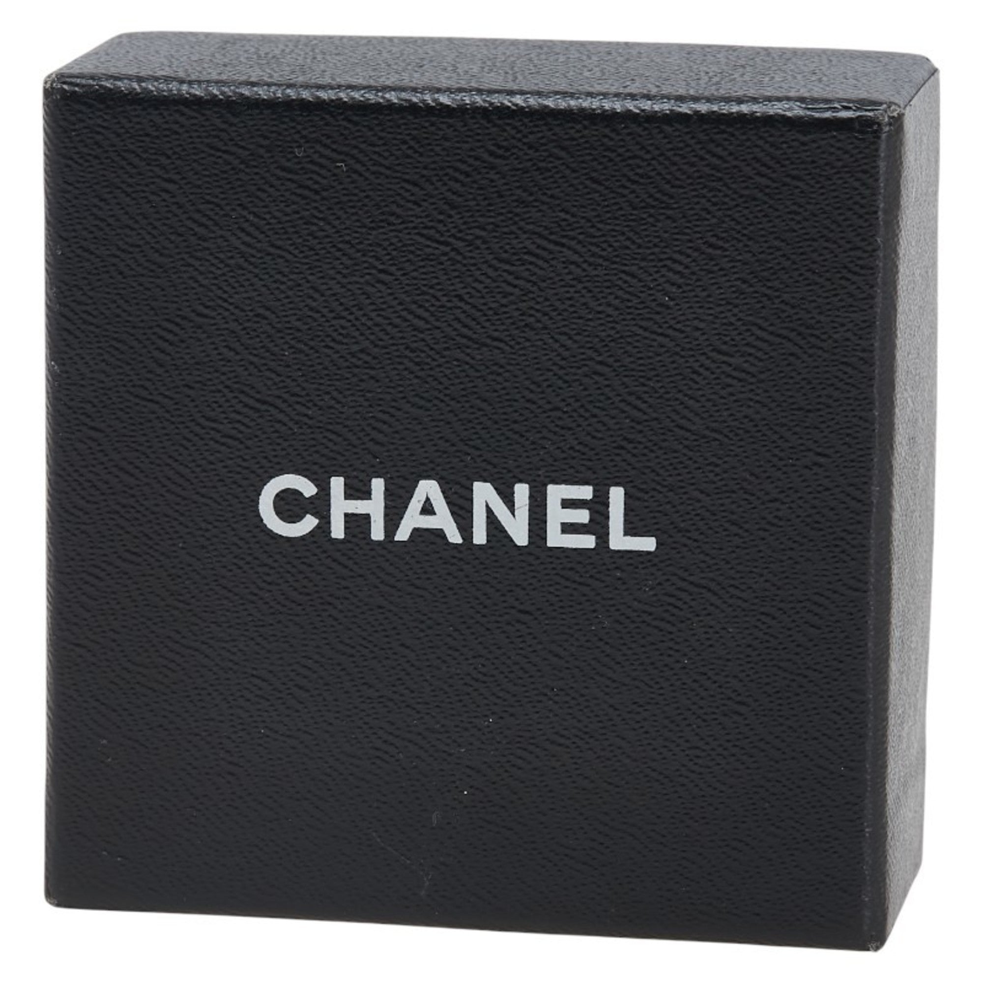 Clip-On Earrings Plated Plastic