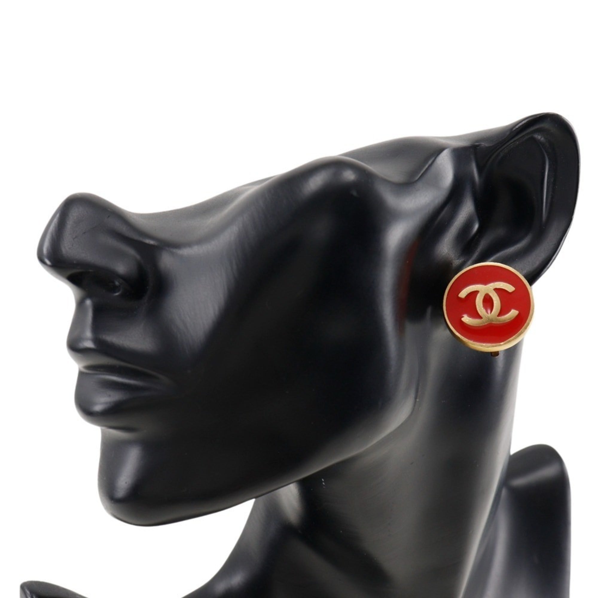 Clip-On Earrings Clip-On