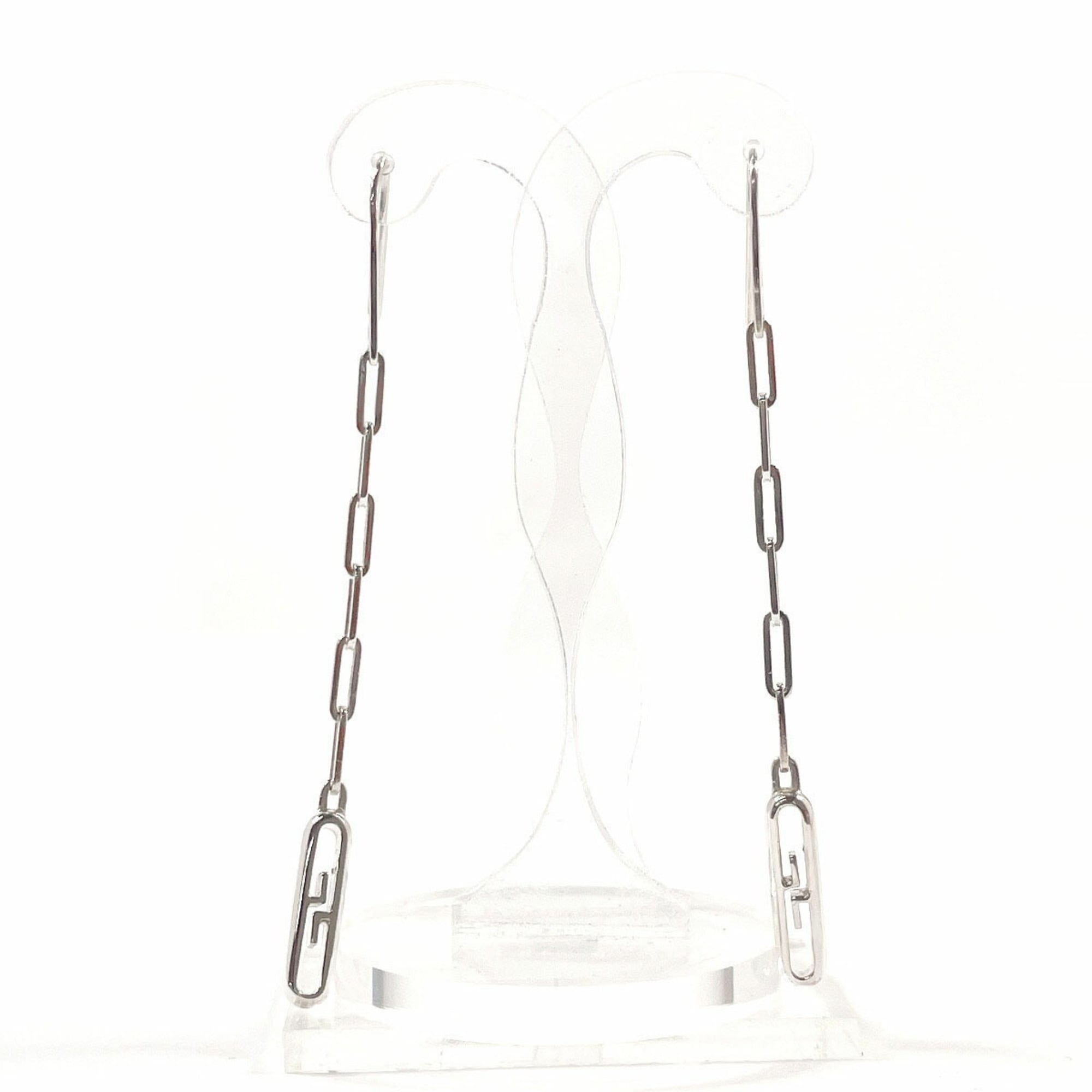 Earrings Sterling Silver