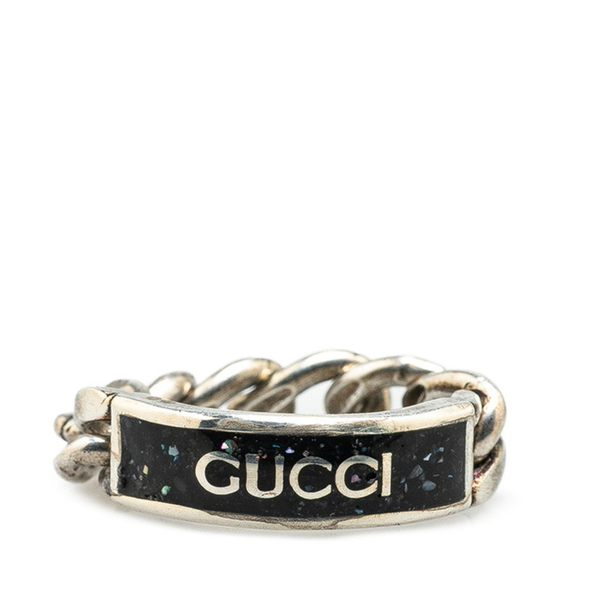 Band Ring Sterling Silver