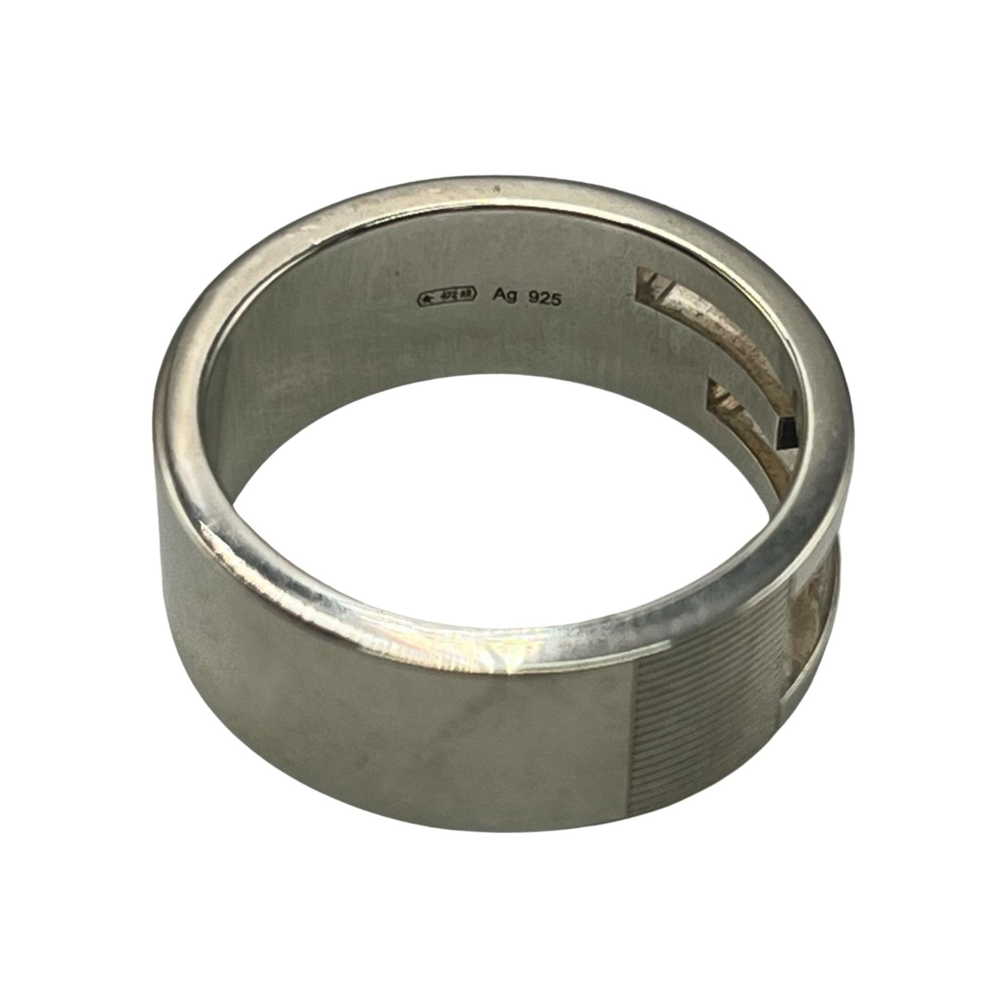 Ring Sterling Silver