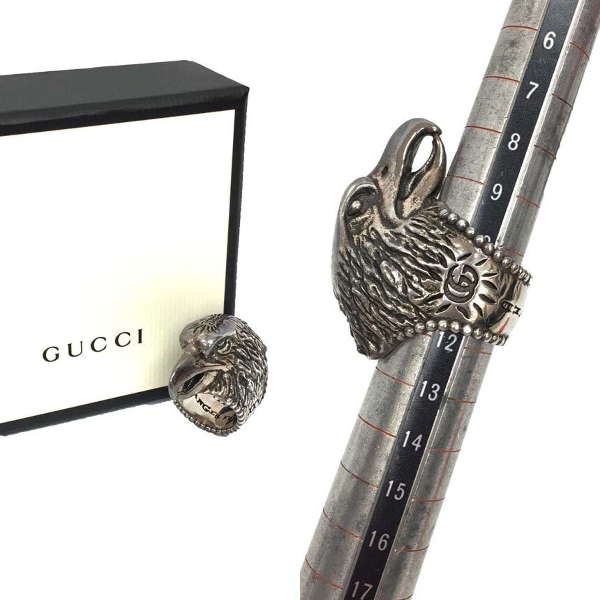 Ring Sterling Silver
