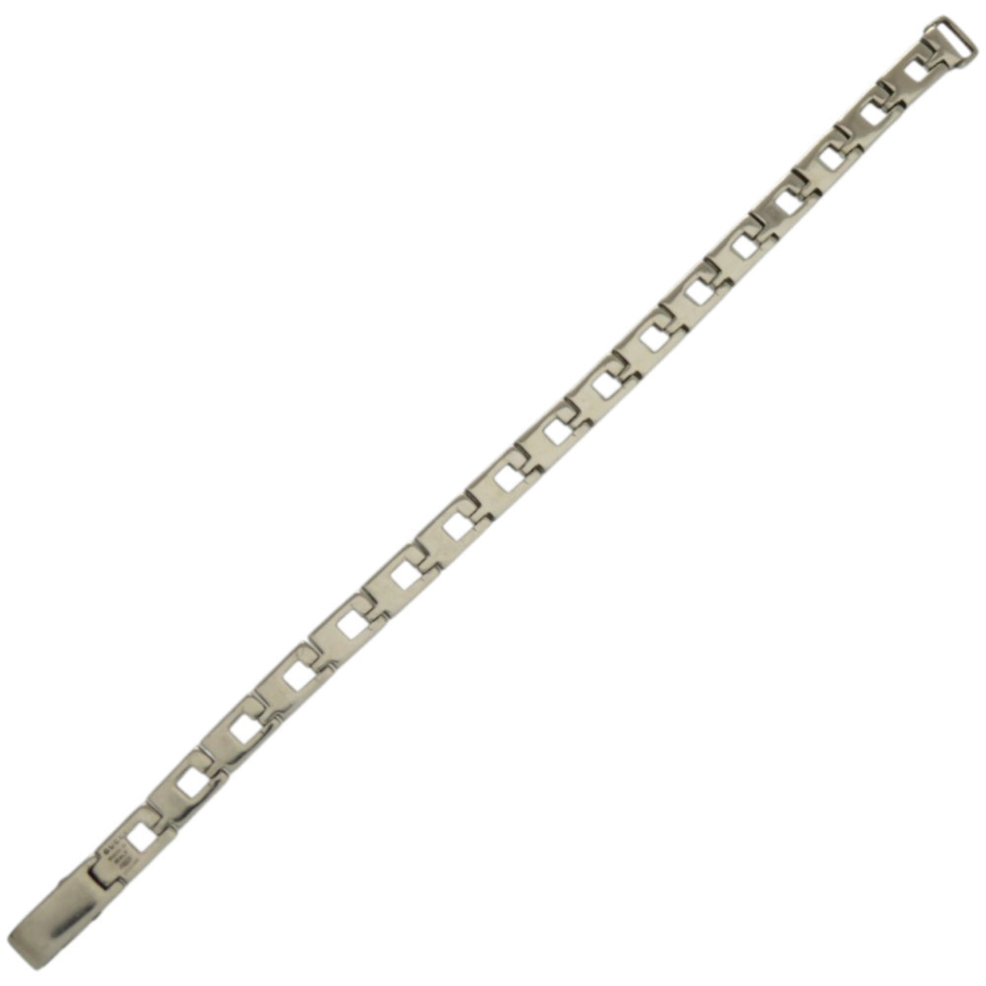 Charm Bracelet Sterling Silver