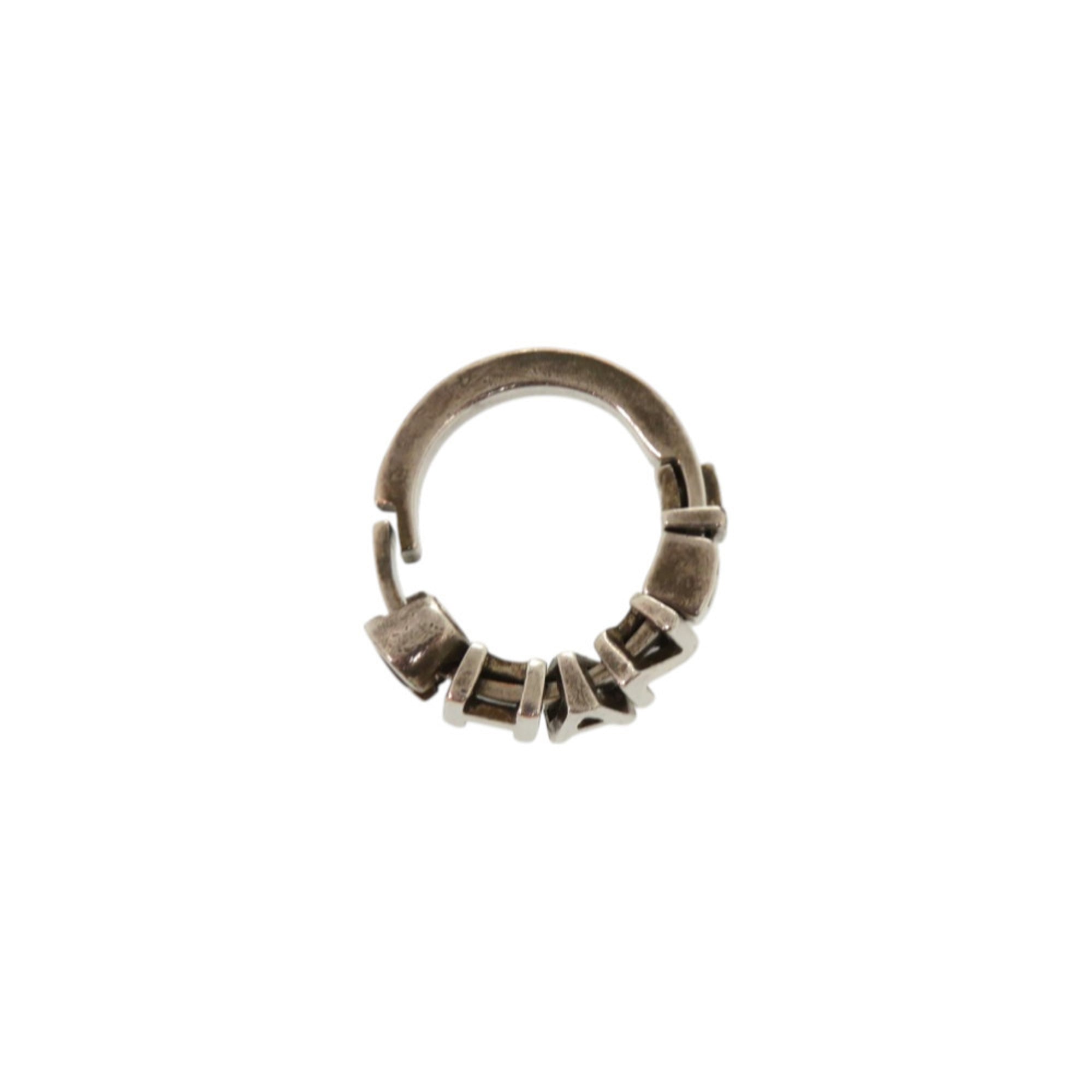 Ring Sterling Silver