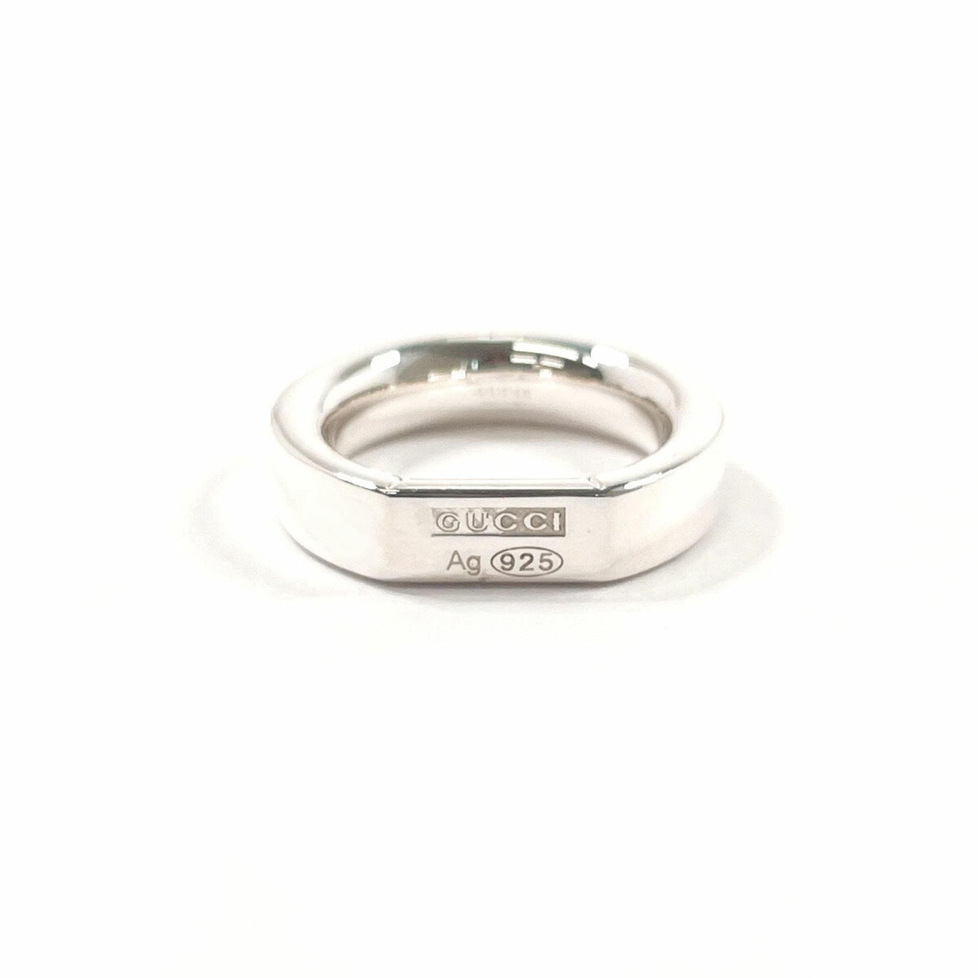 Ring Sterling Silver