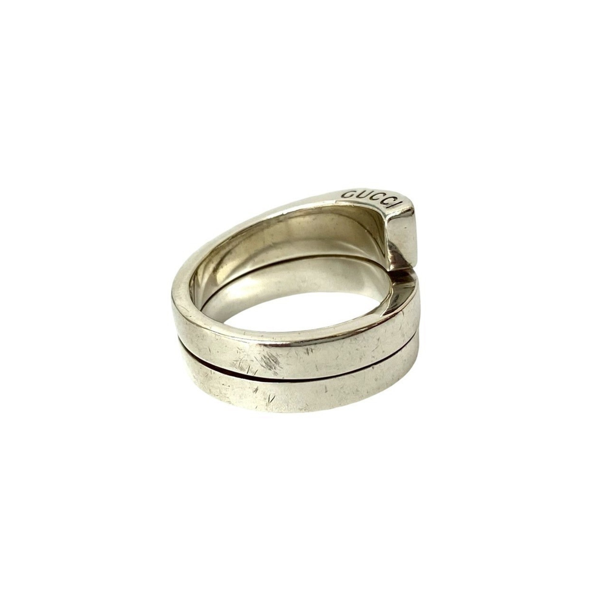 Ring Sterling Silver