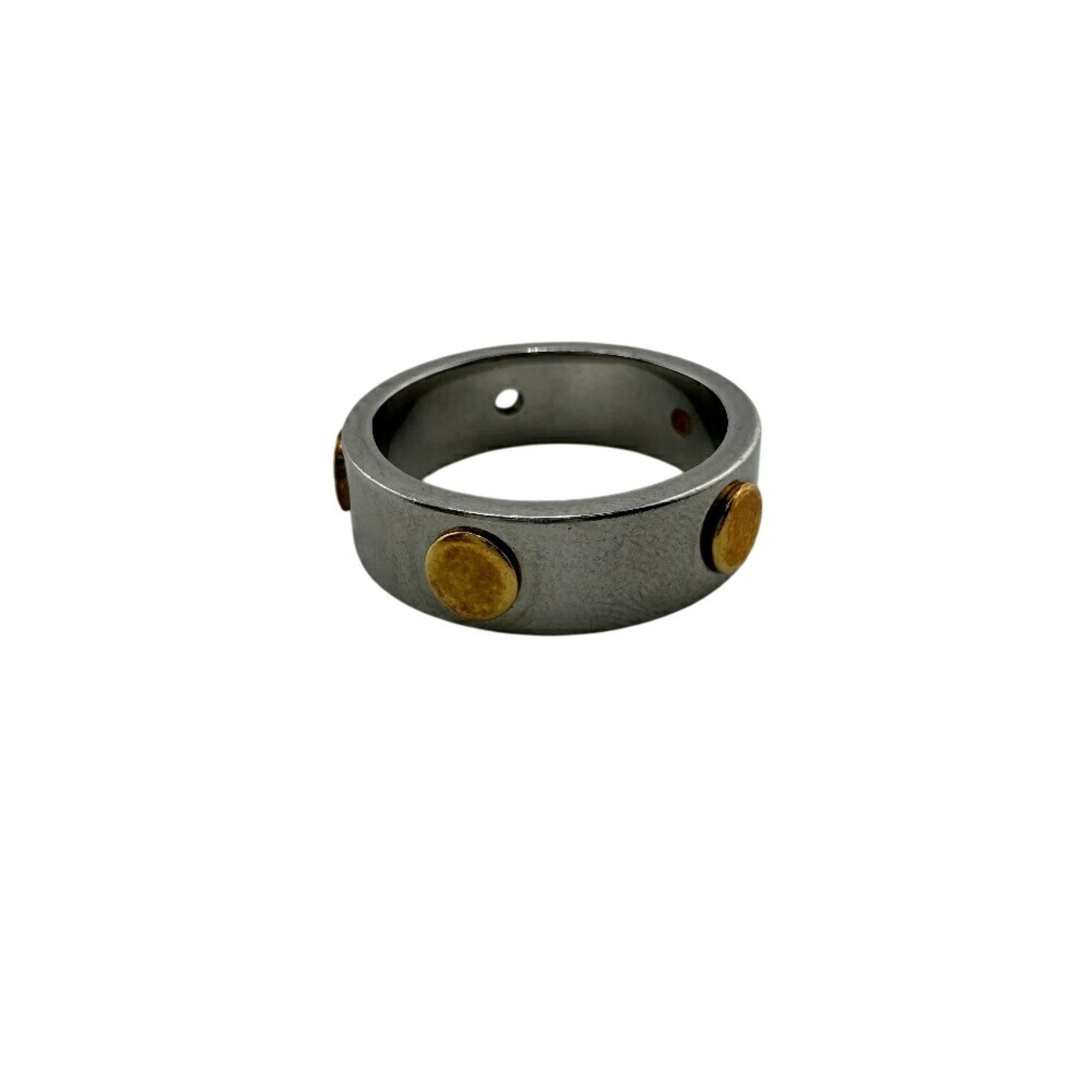 Band Ring Gold