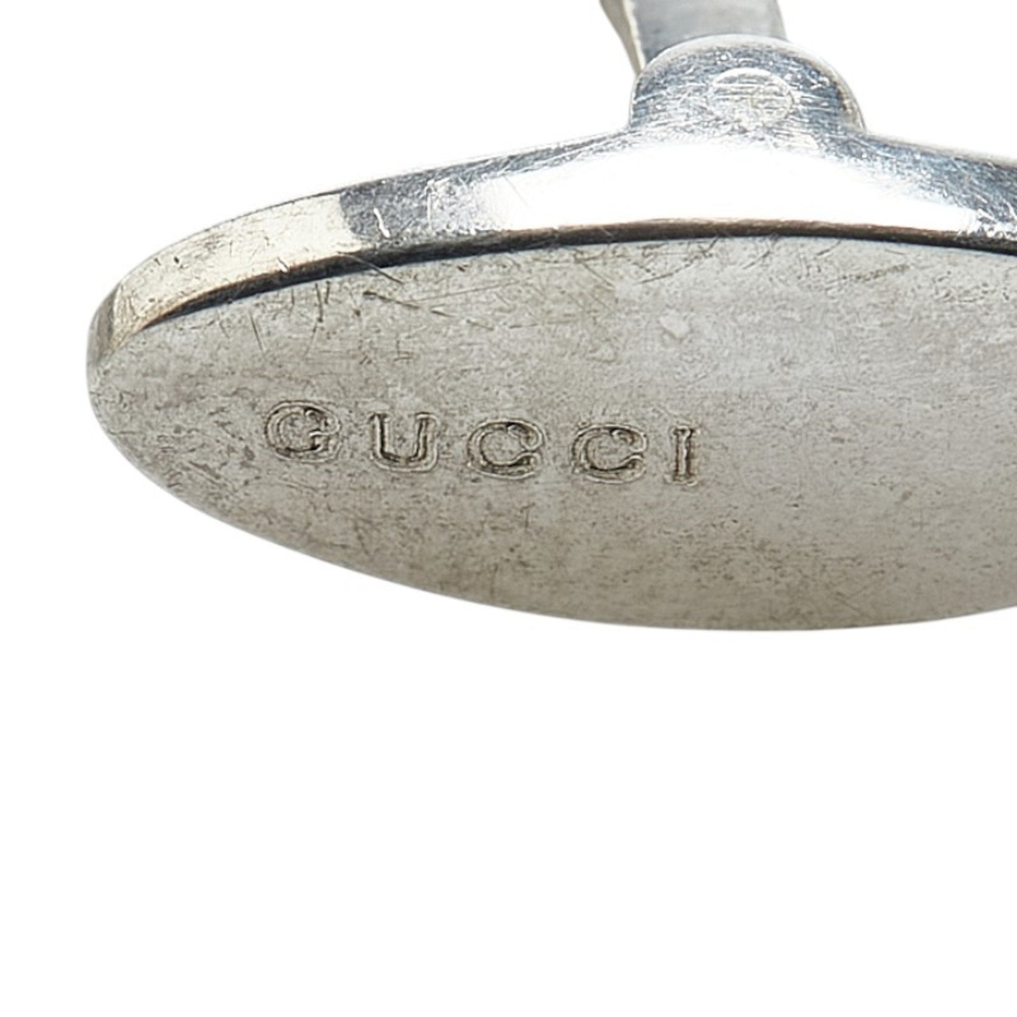 Cufflinks Sterling Silver Bracelet