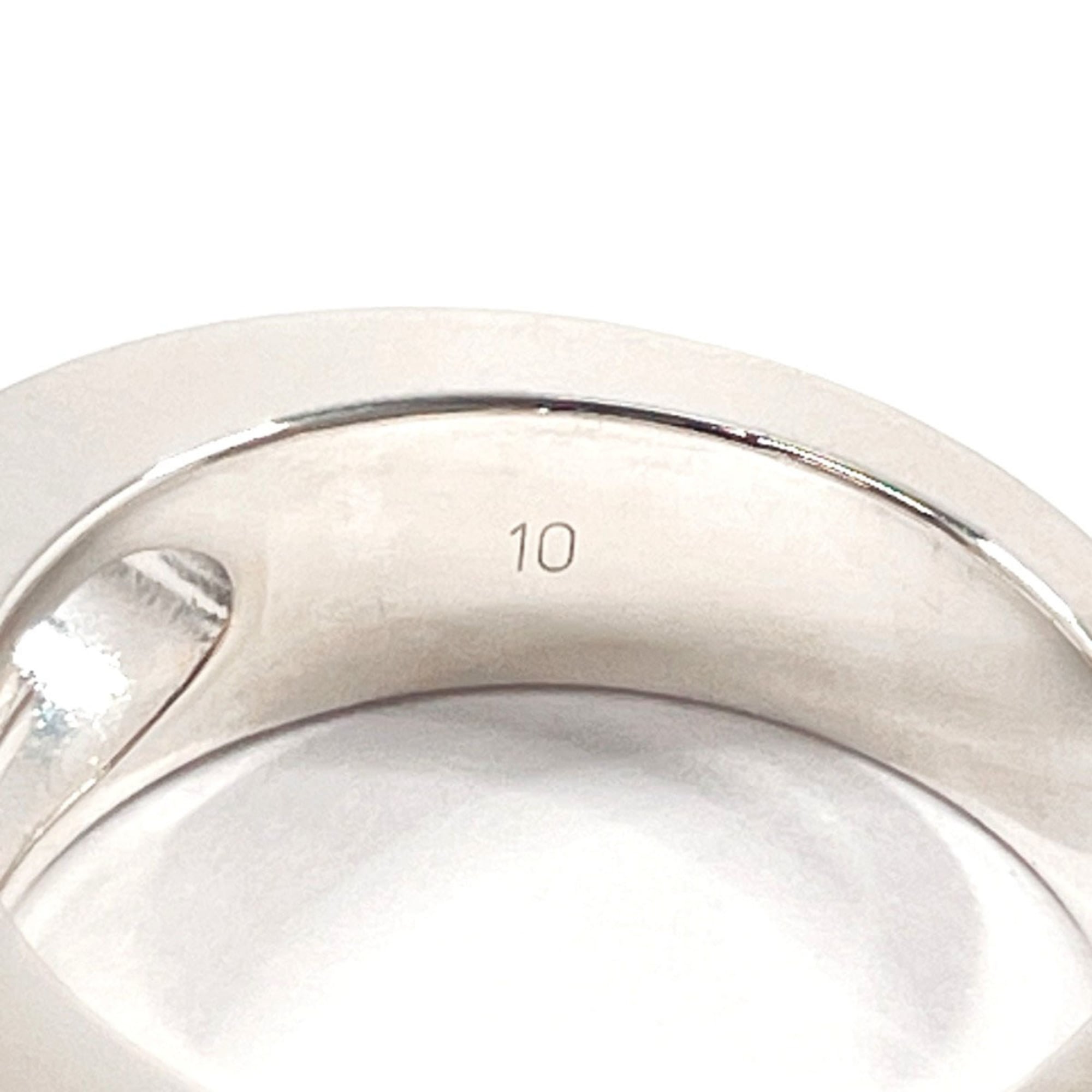 Band Ring Sterling Silver