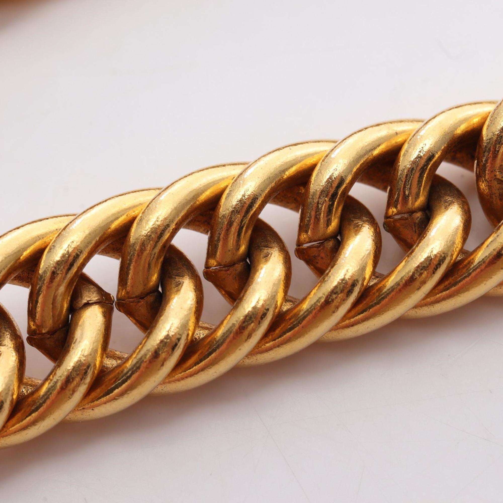 31 Rue Cambon Pendant Necklace Metal