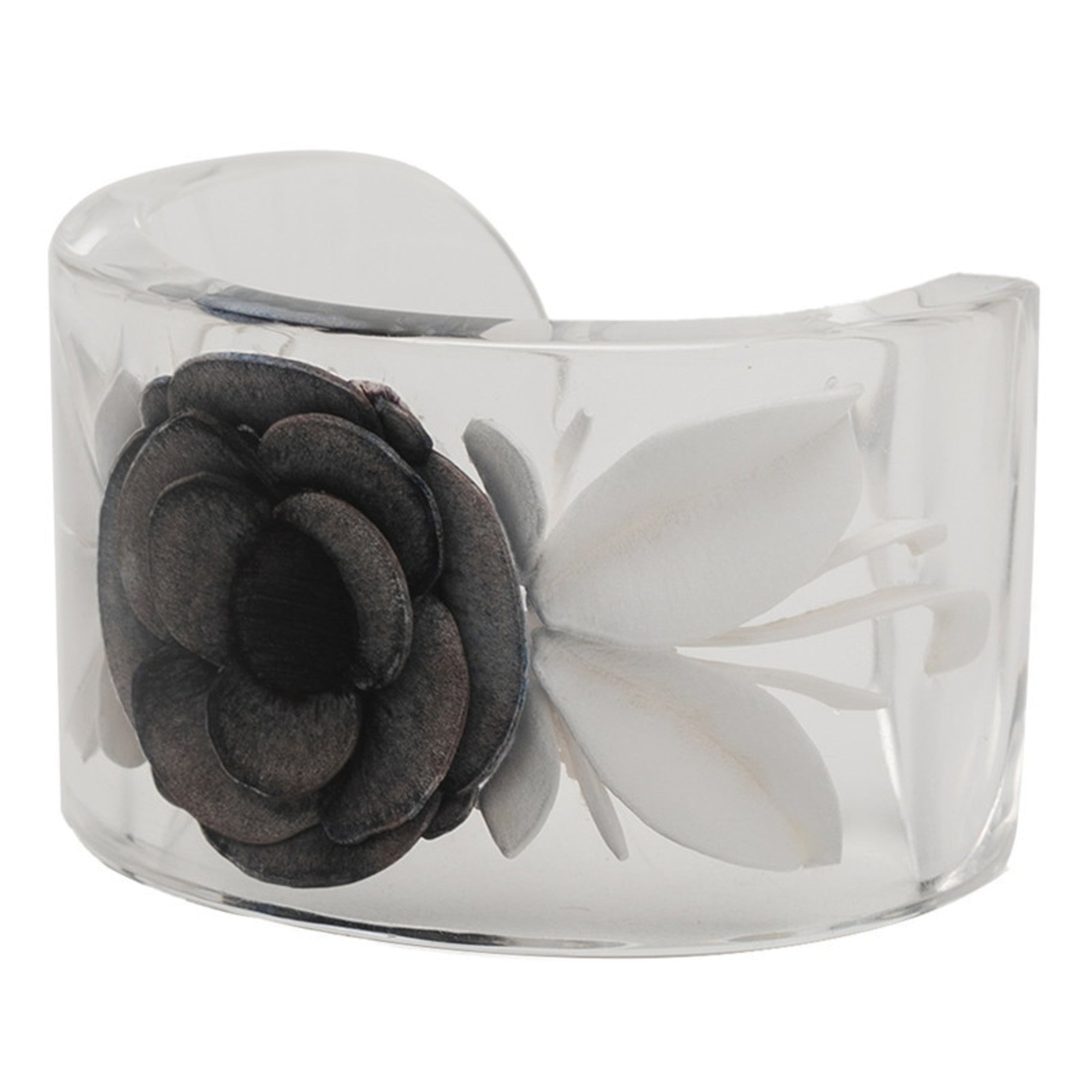 Camellia Bracelet Plastic