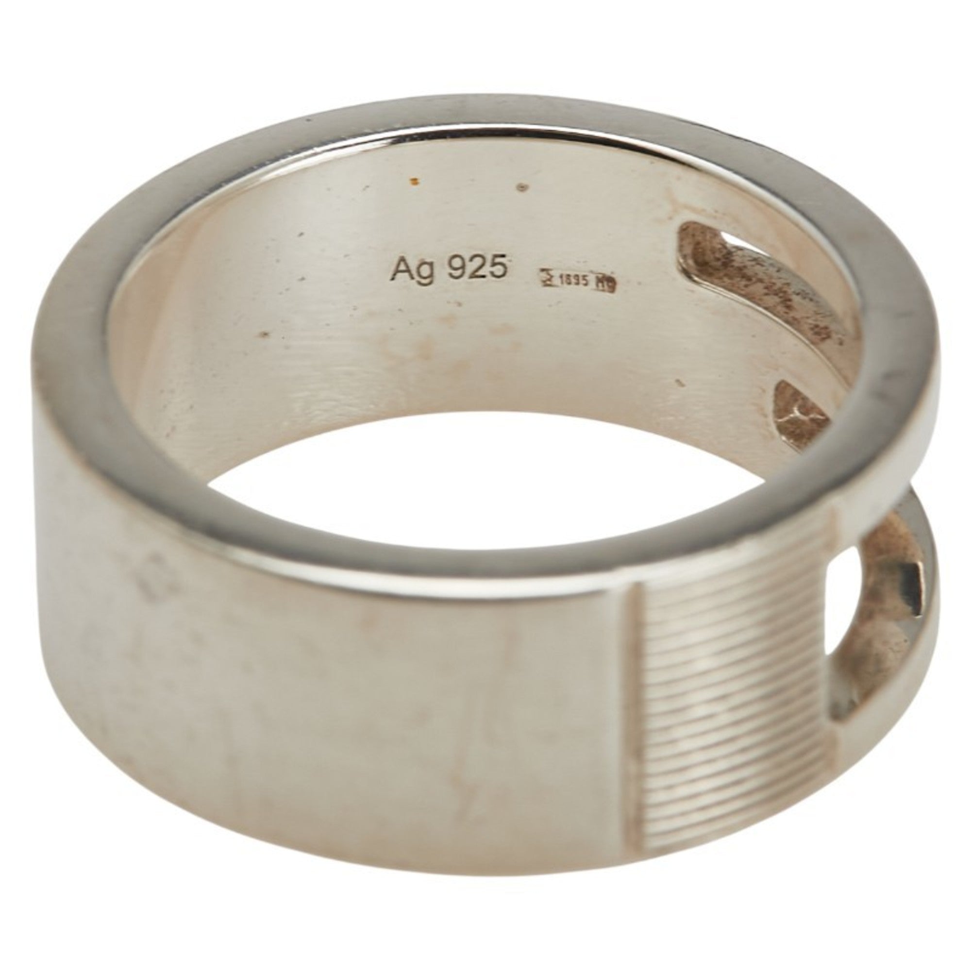 Ring Sterling Silver