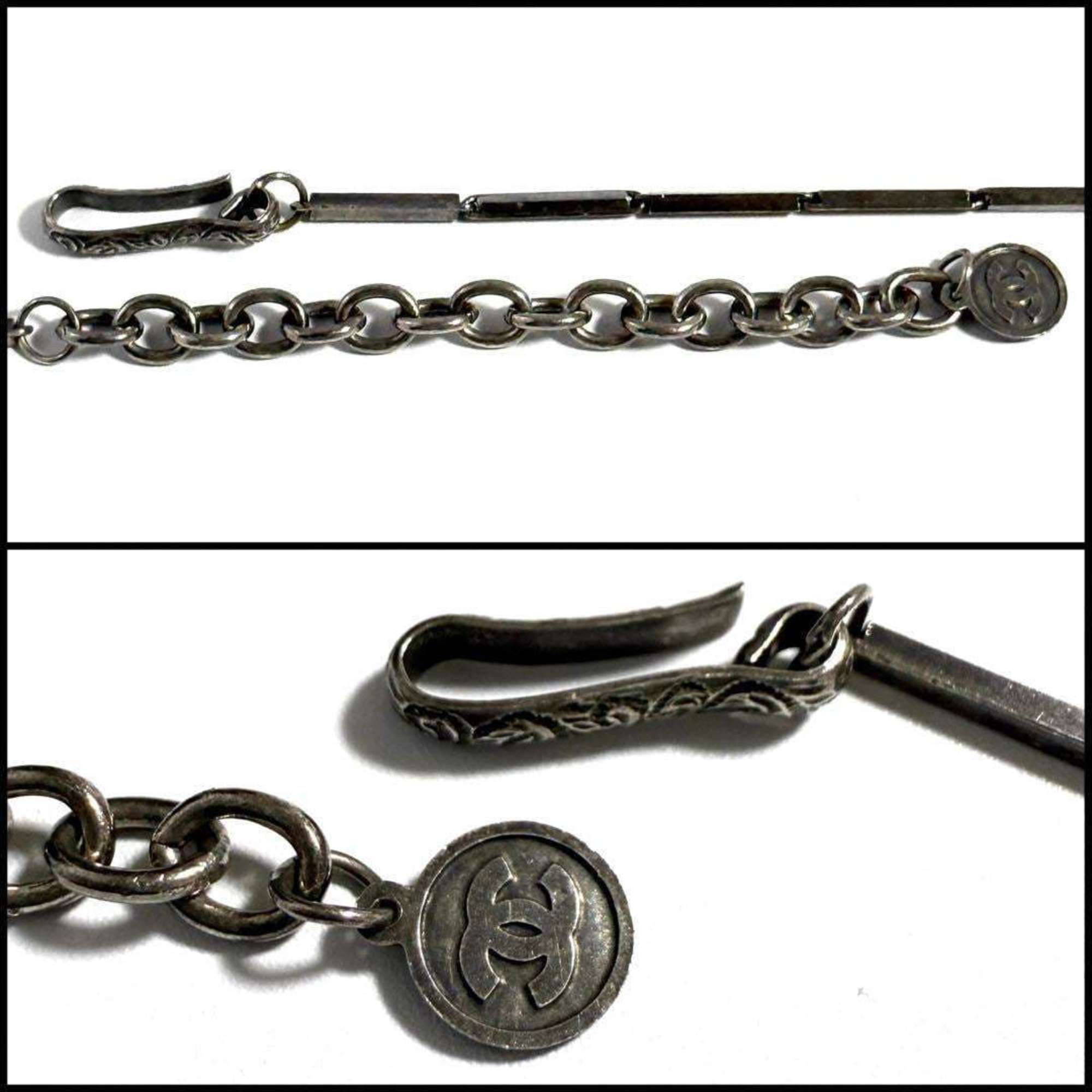 Pendant Necklace Metal
