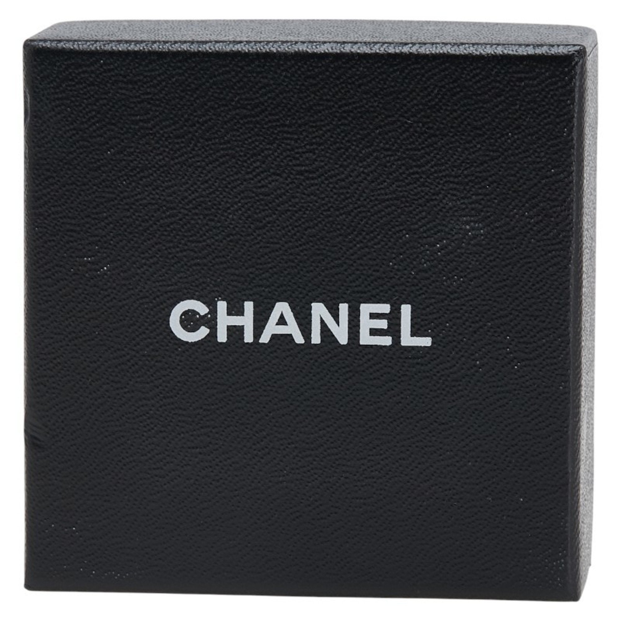 CC Logo Earrings Metal