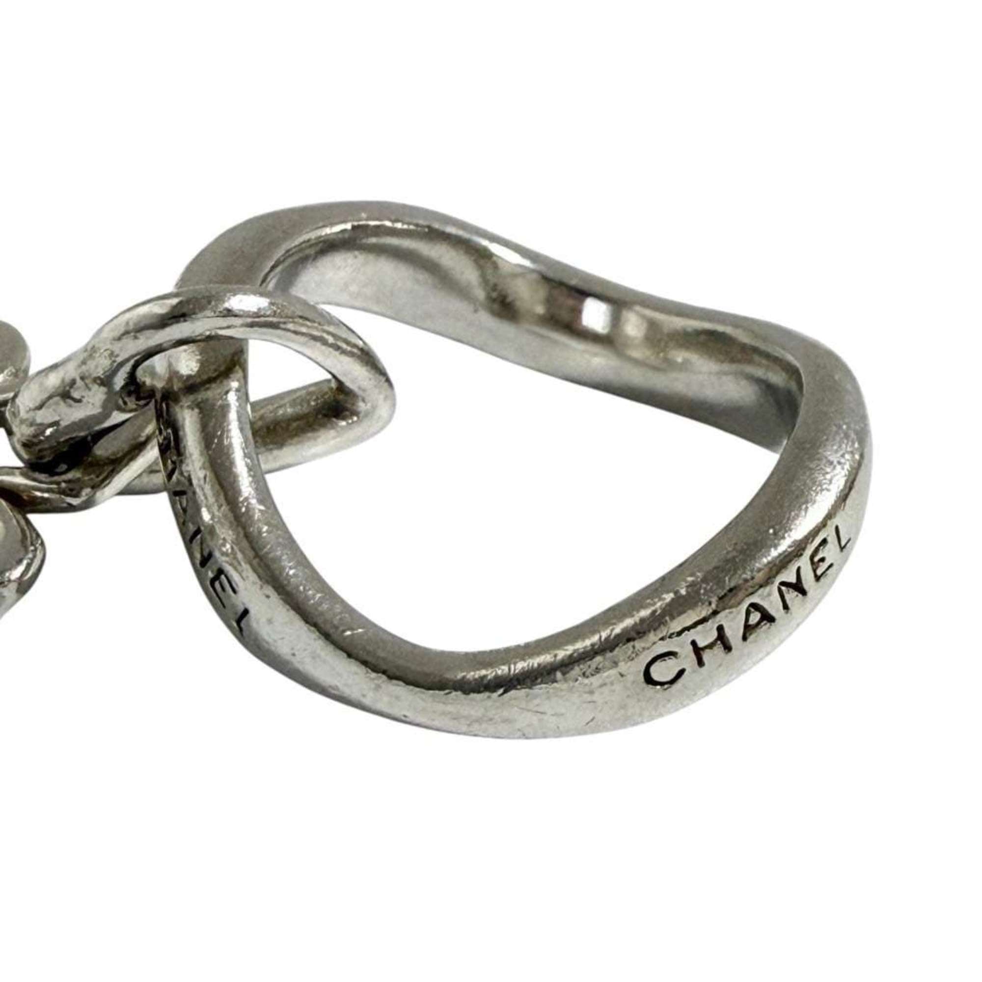Clover Ring Sterling Silver