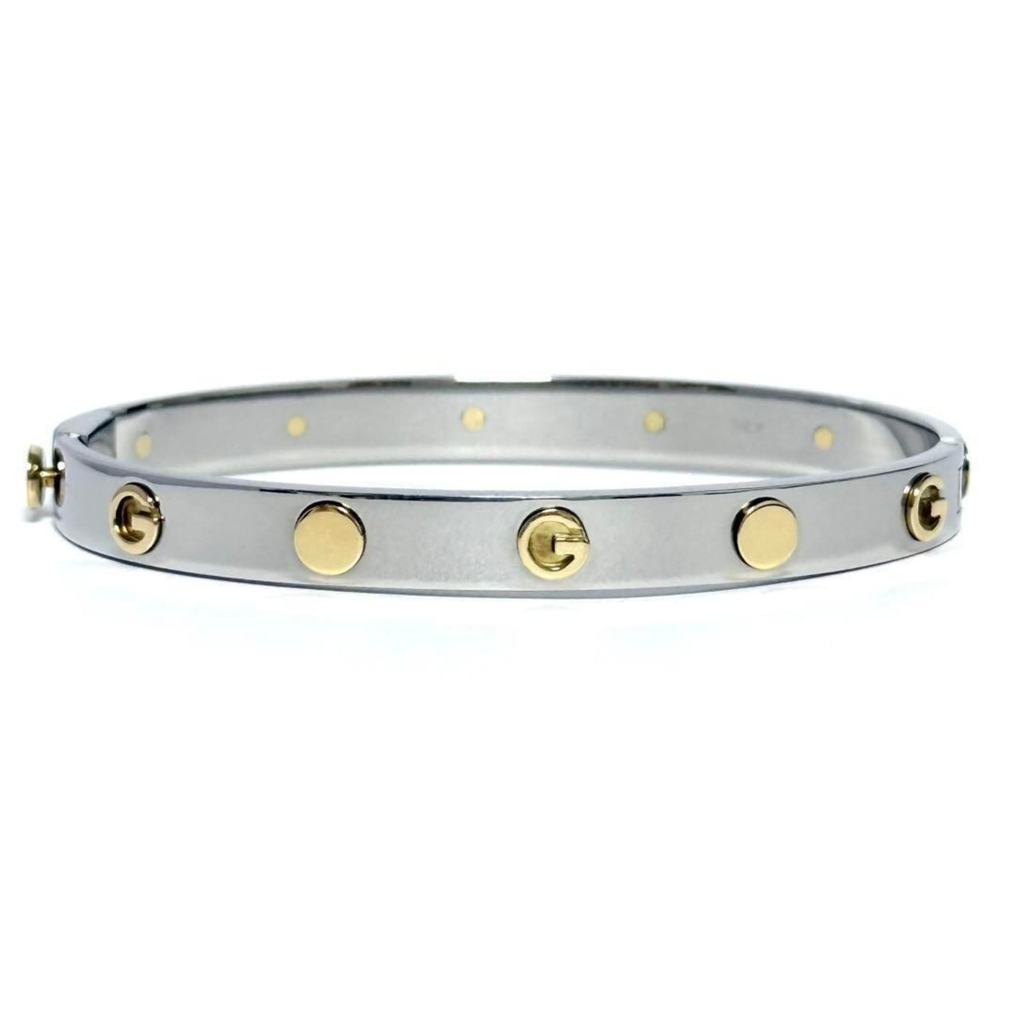 Bangle Stainless Steel Bracelet
