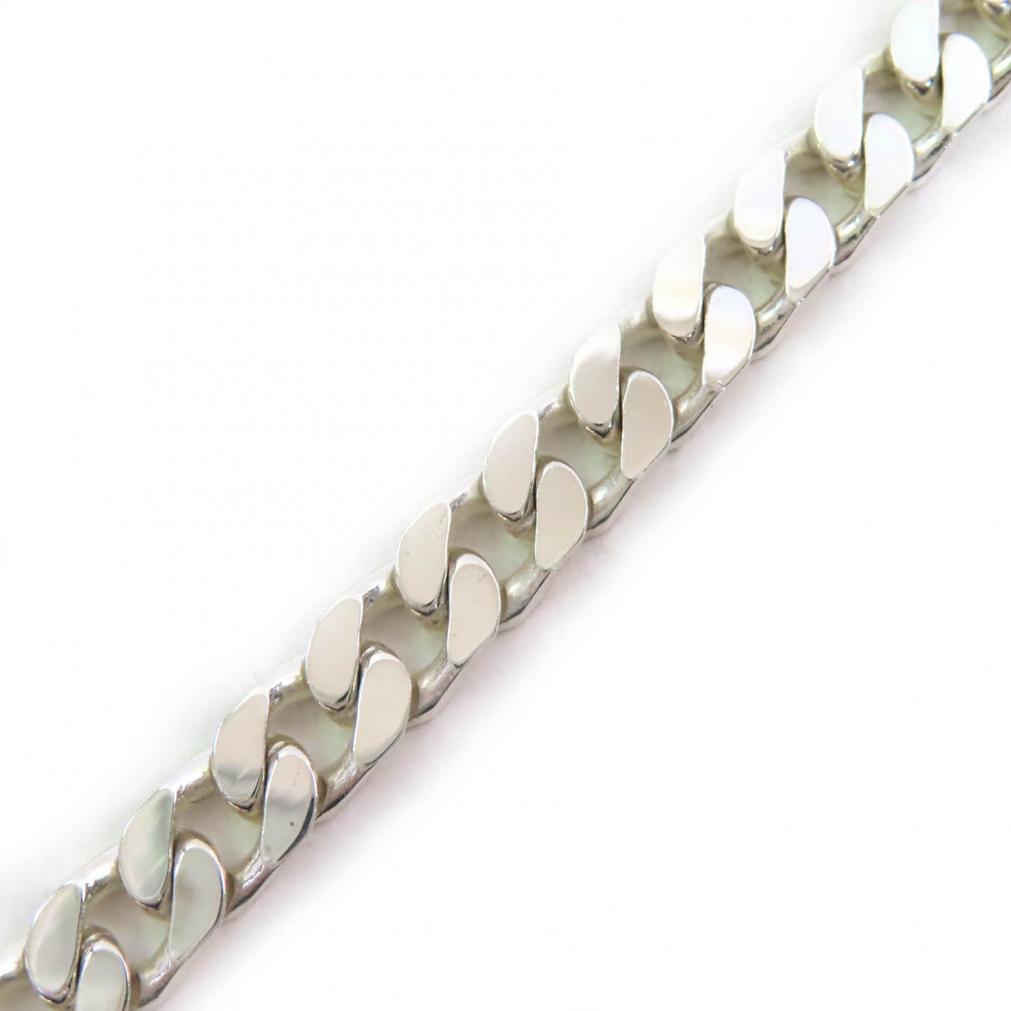 Trademark Bracelet Sterling Silver