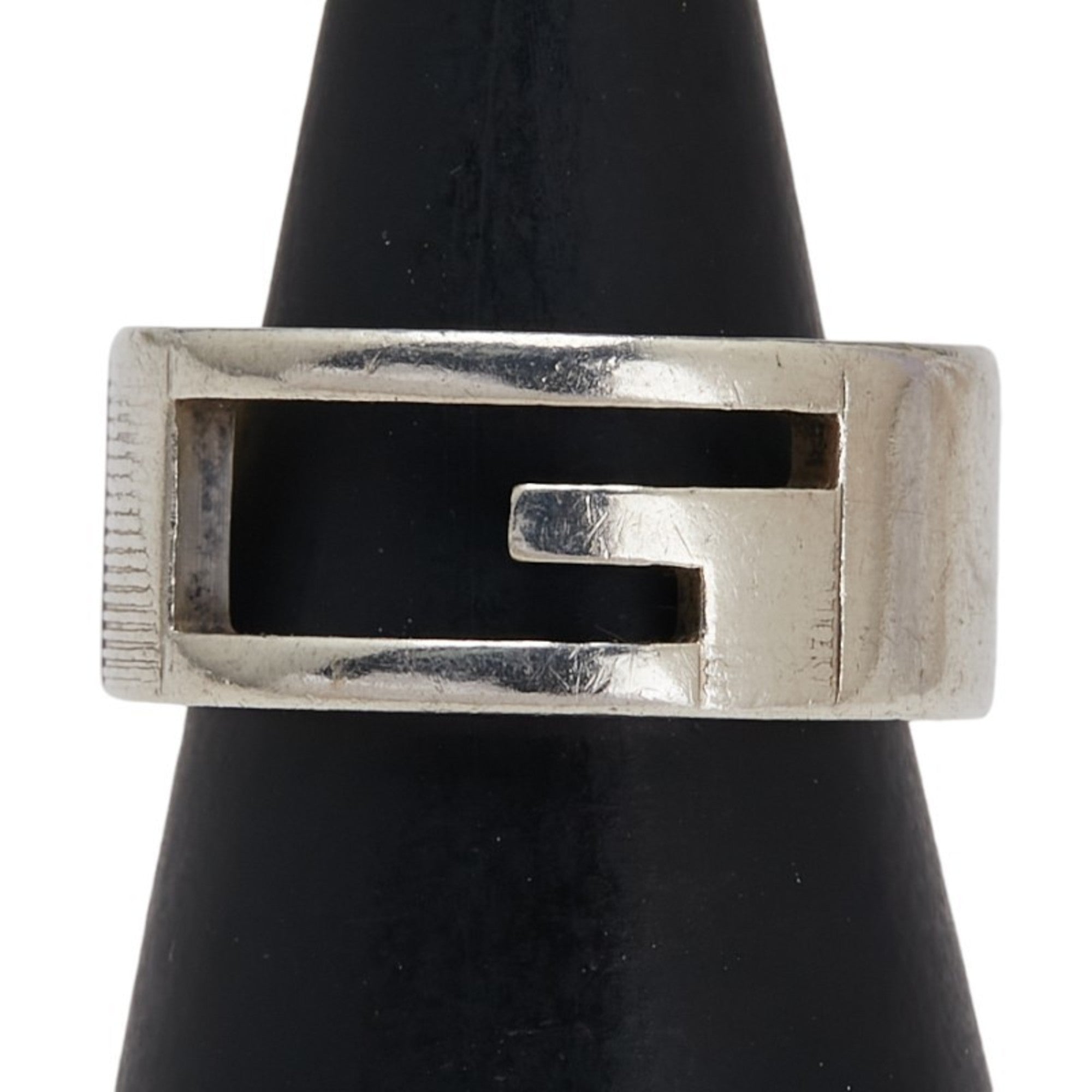 Ring Sterling Silver