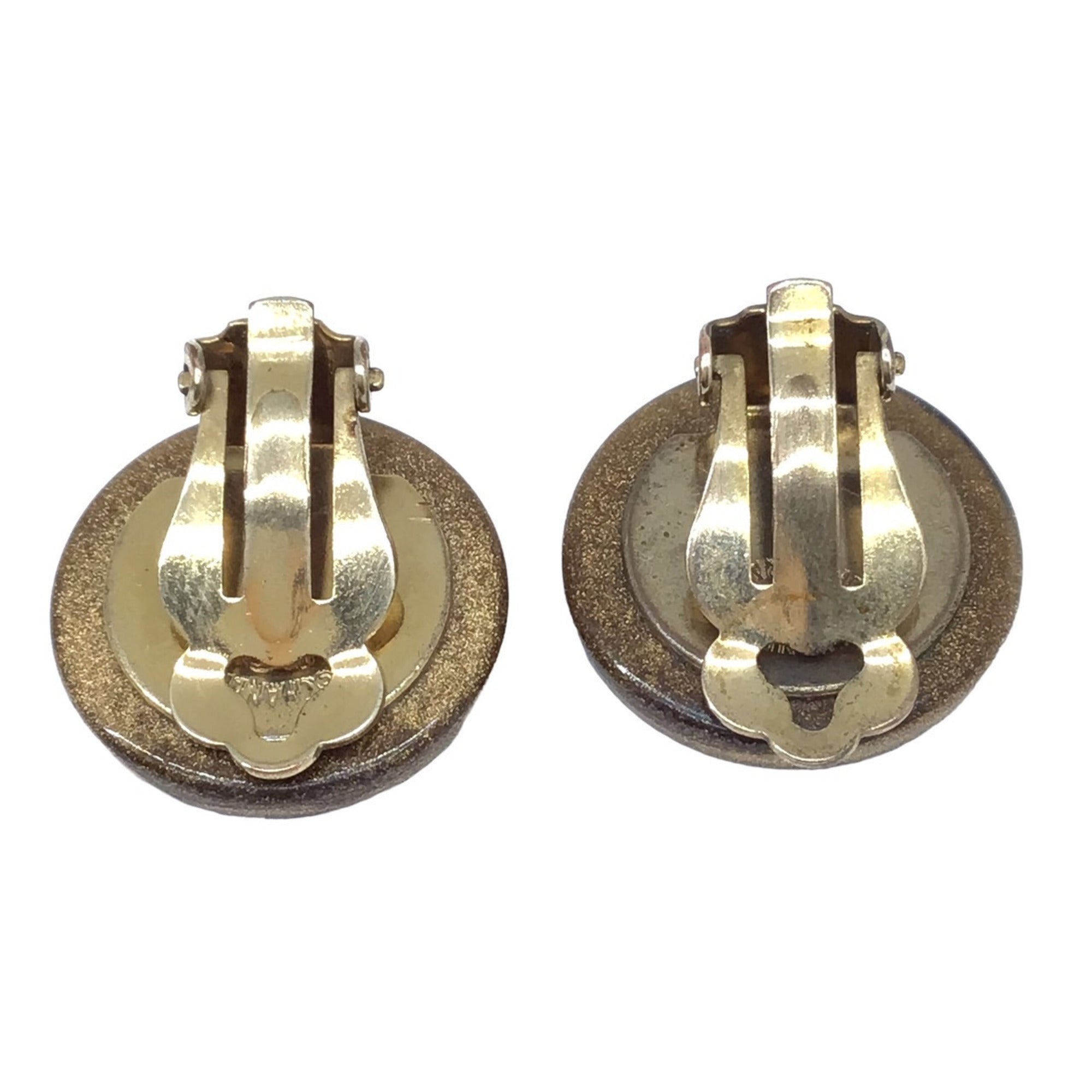 Clip-On Earrings Clip-On