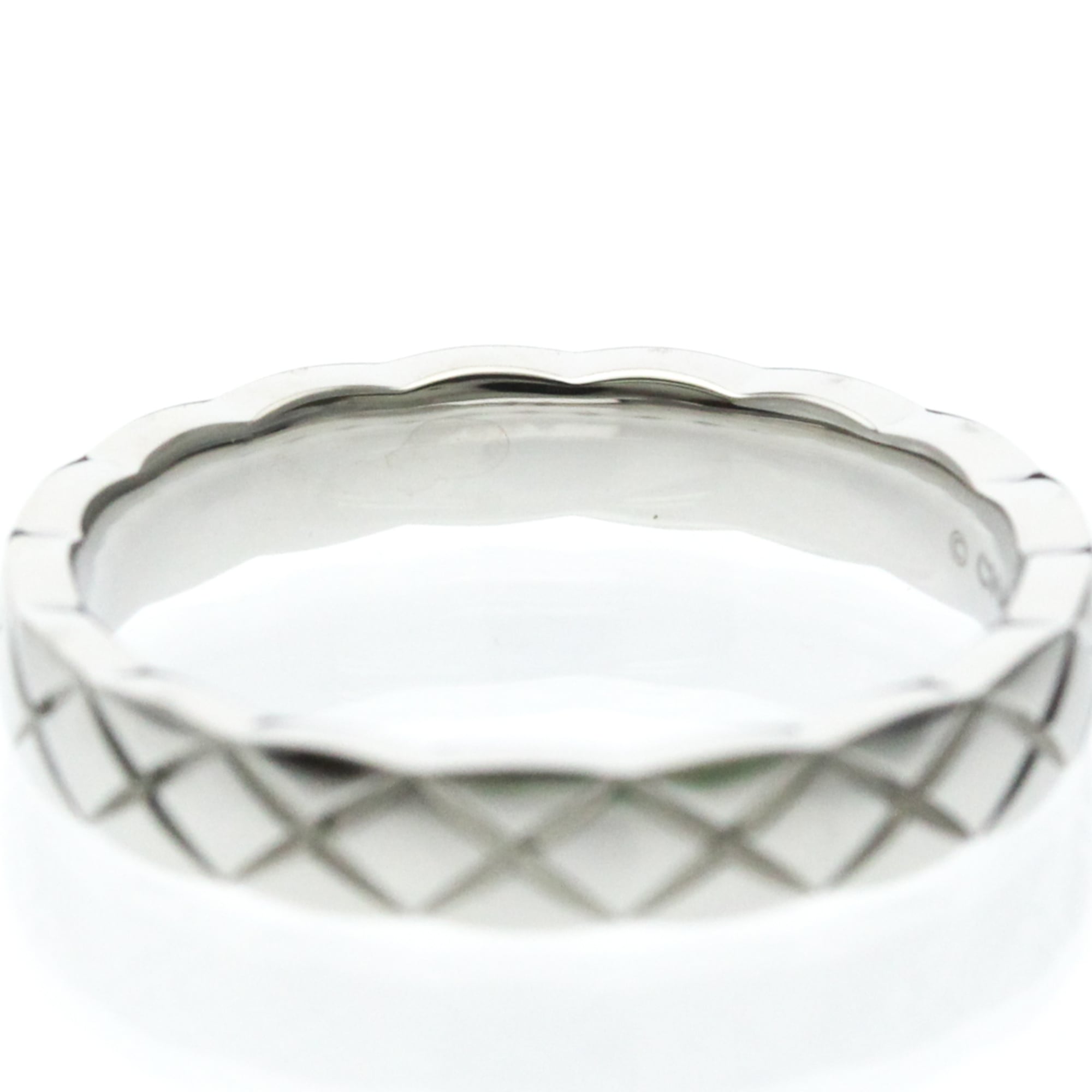 Ring Platinum Mini