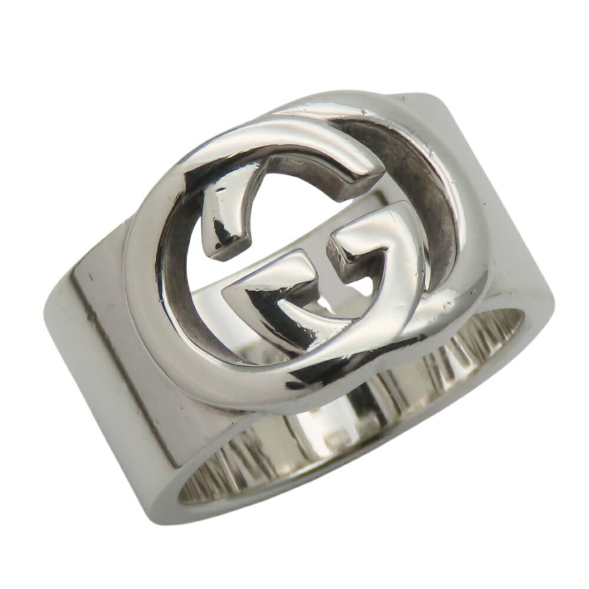 Band Ring Sterling Silver