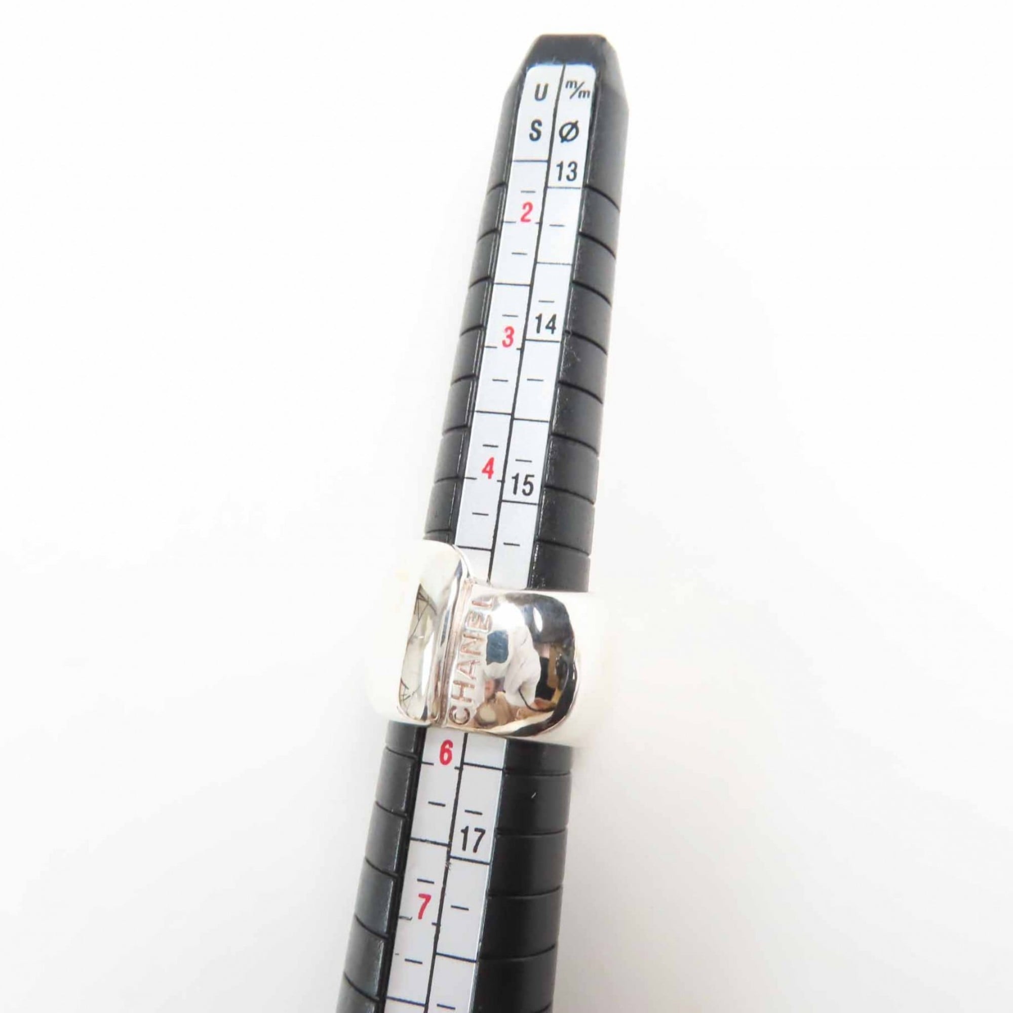 Vintage Ring Sterling Silver