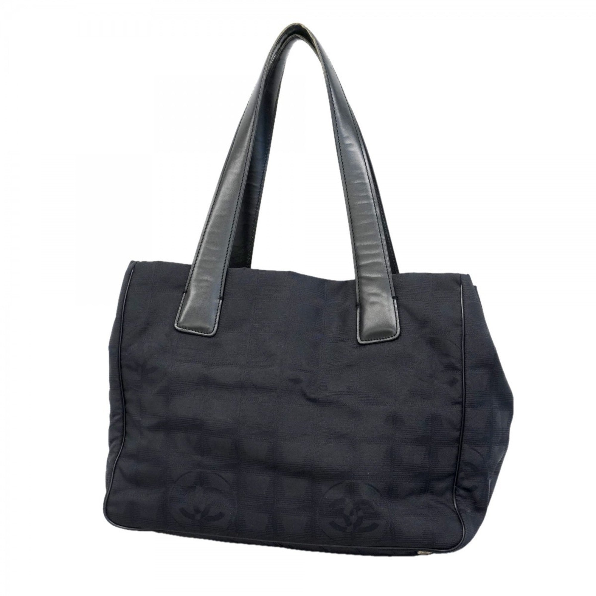 Travel Line Tote Nylon Medium