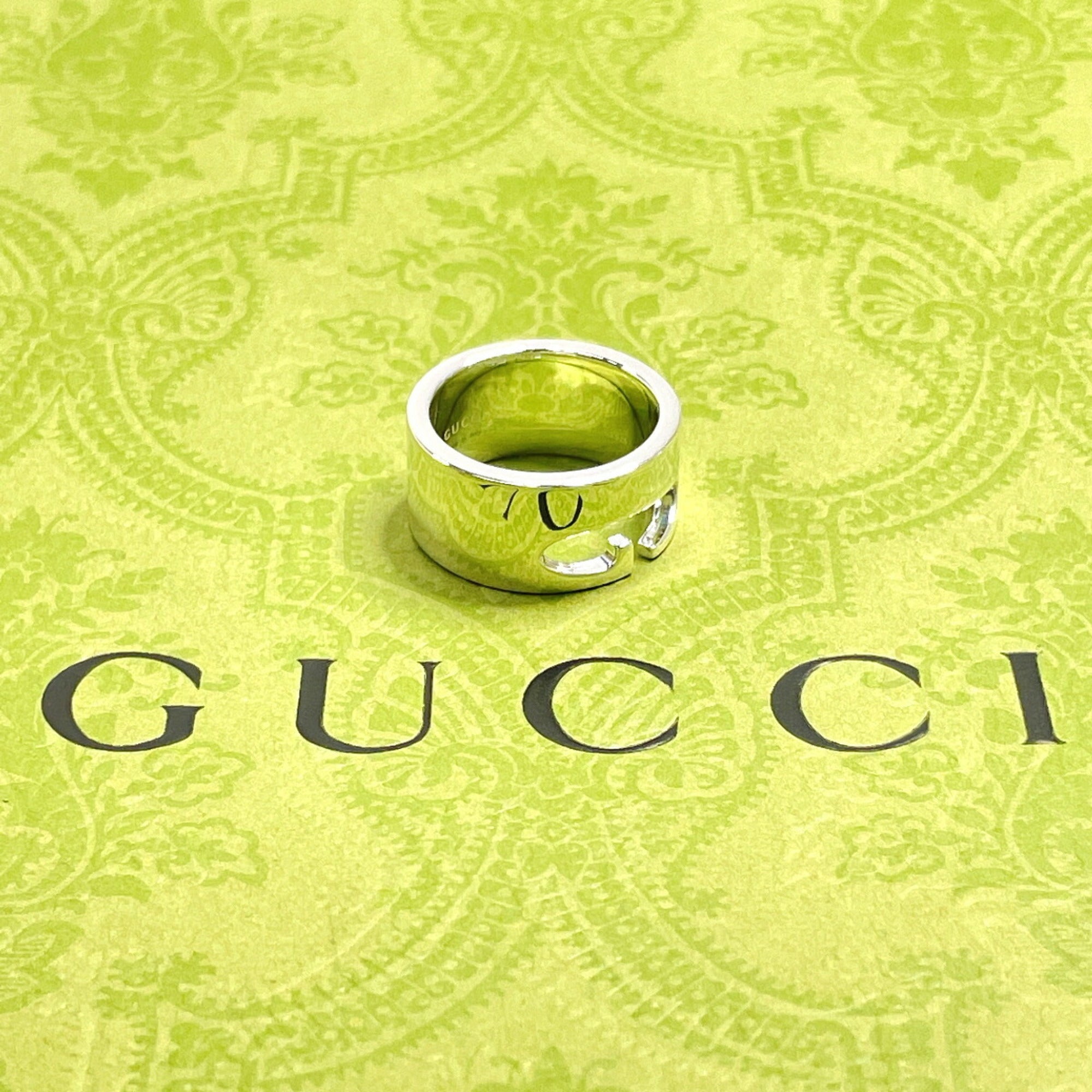 Ring Sterling Silver