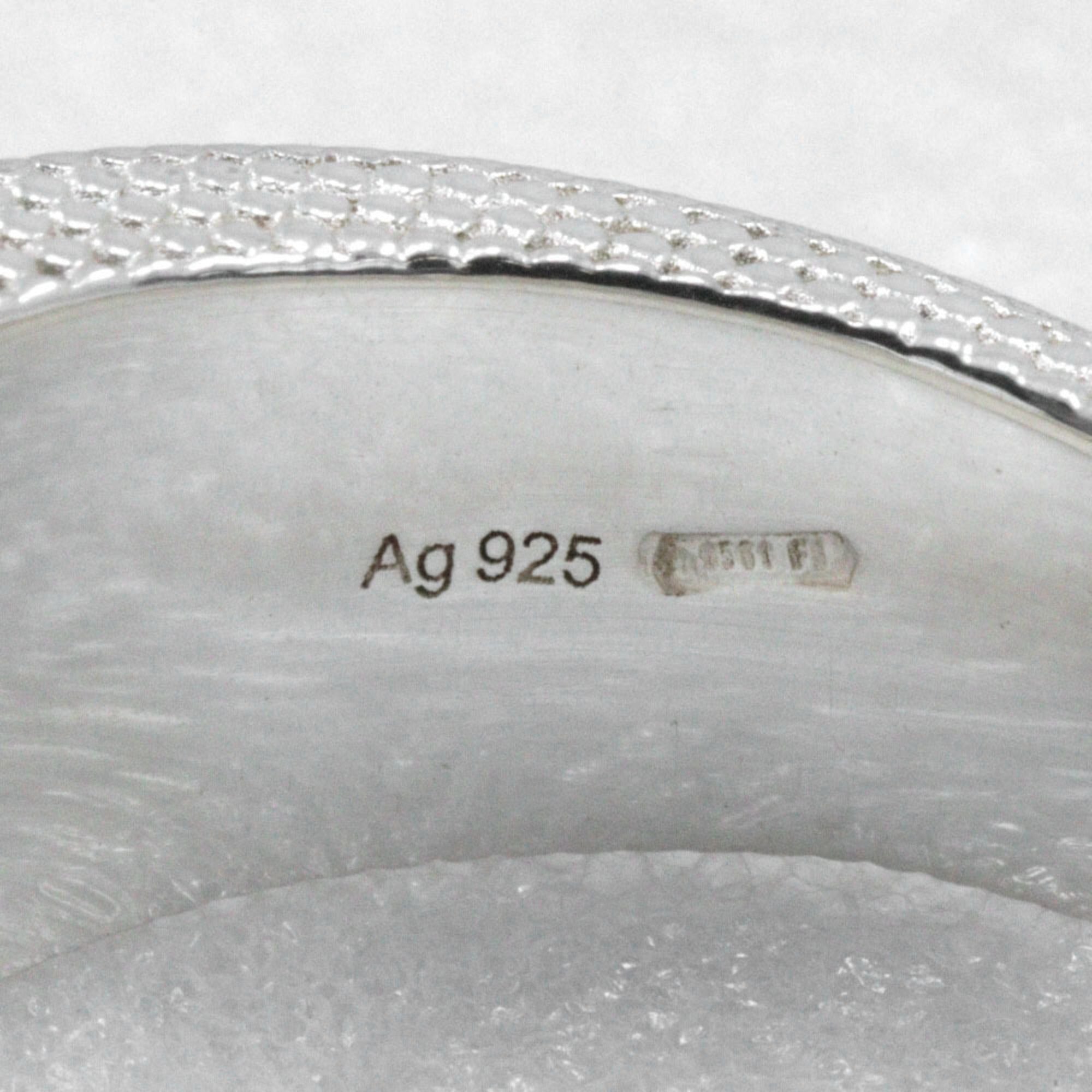 Band Ring Sterling Silver