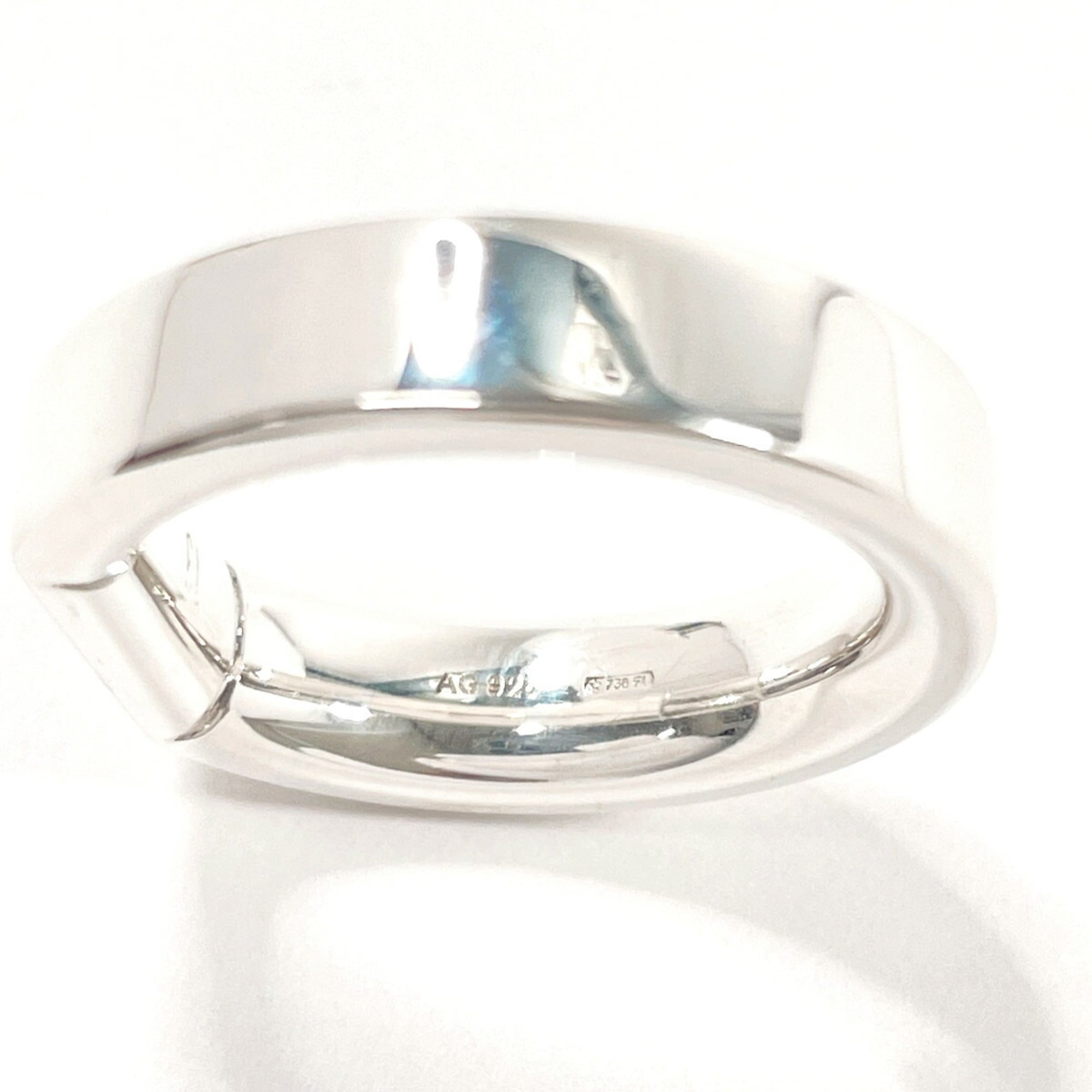 Ring Sterling Silver