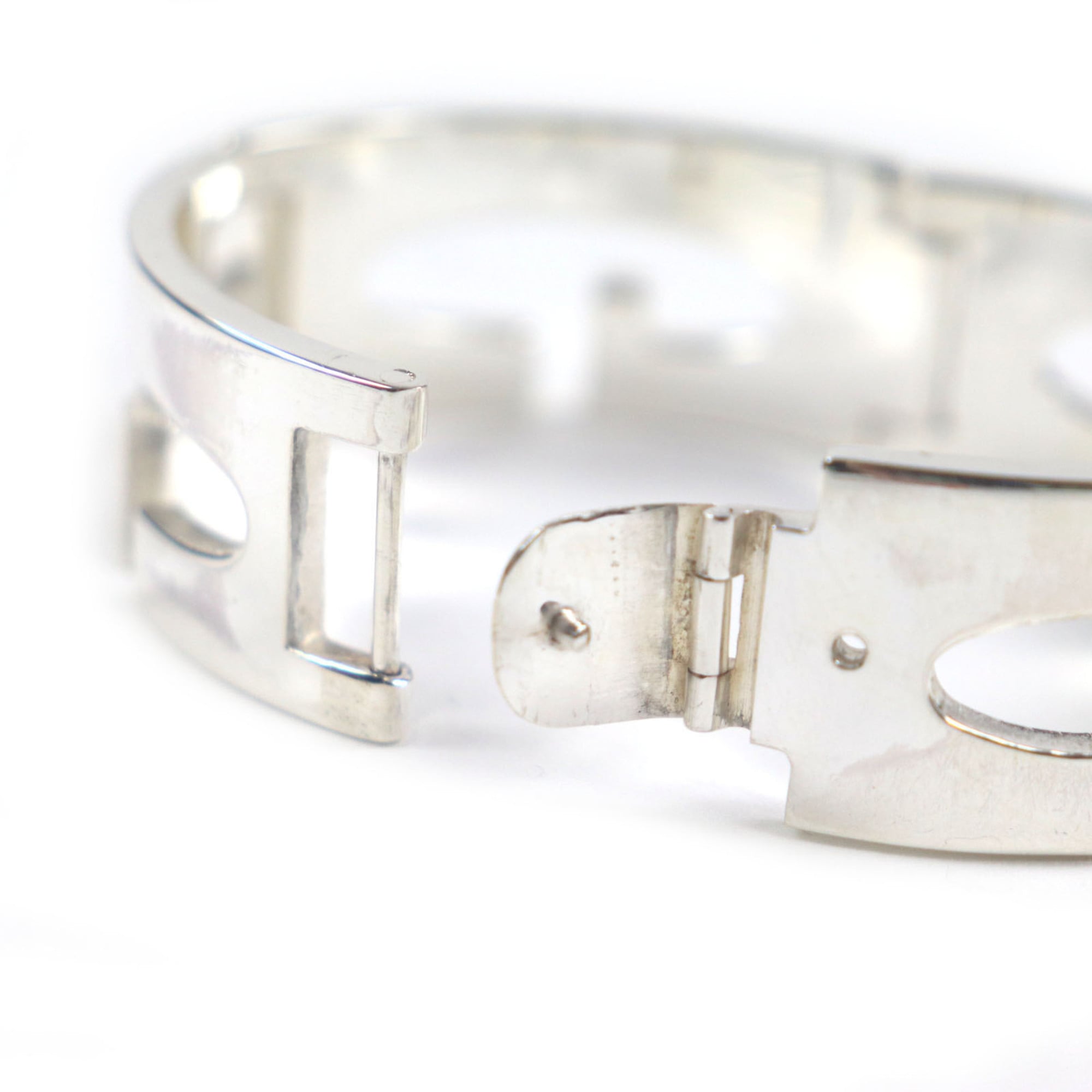 Vintage Bracelet Sterling Silver