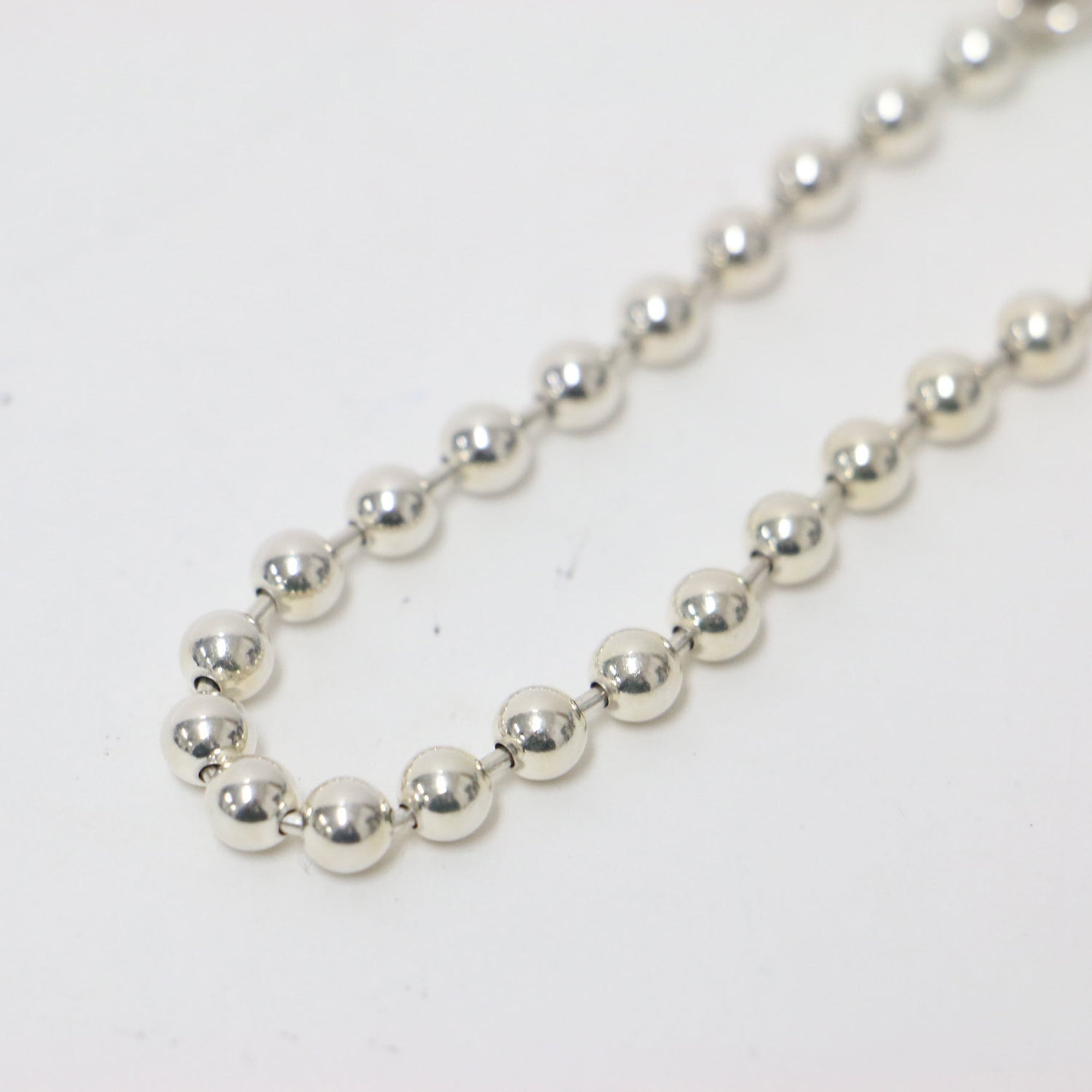 Charm Bracelet Sterling Silver
