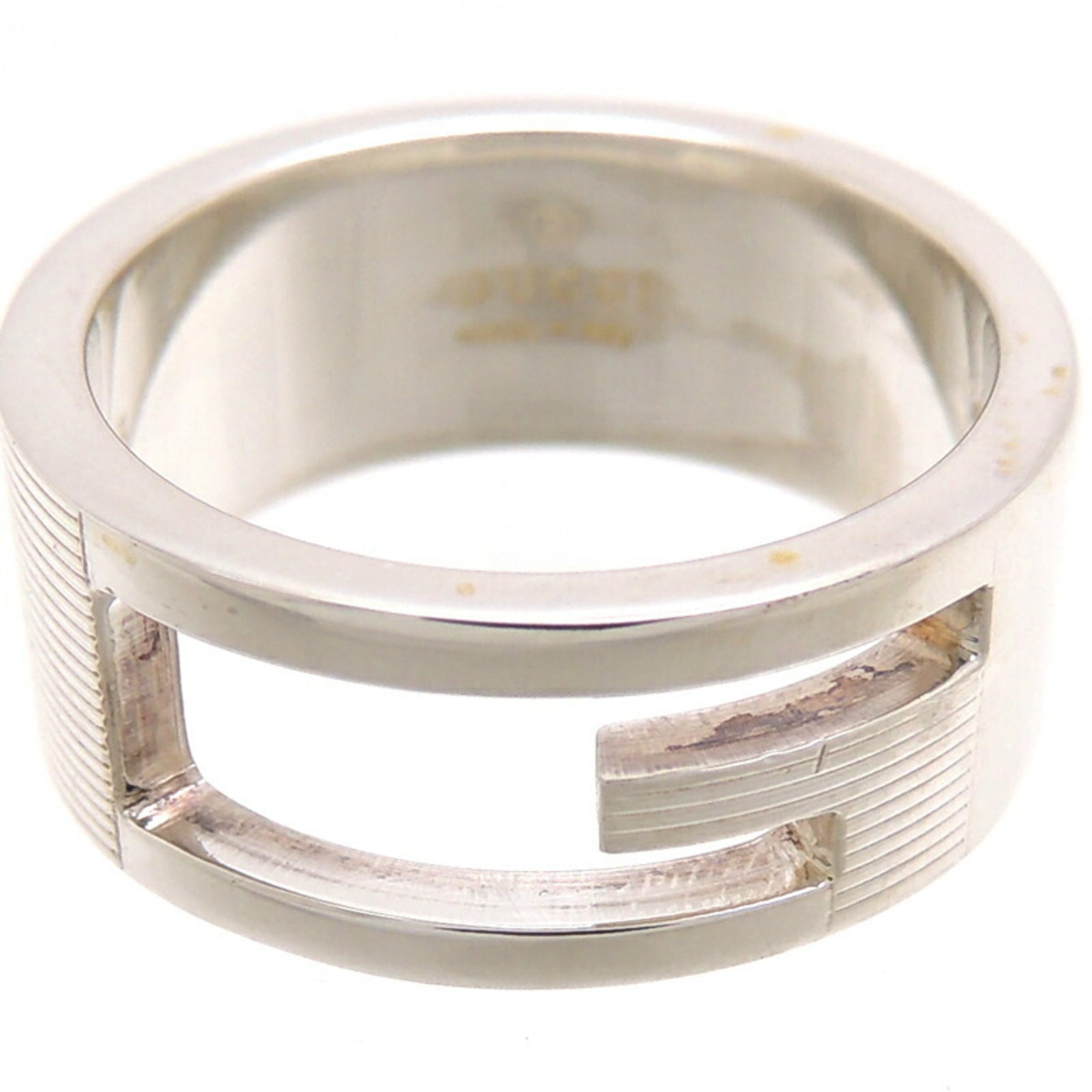 Ring Sterling Silver