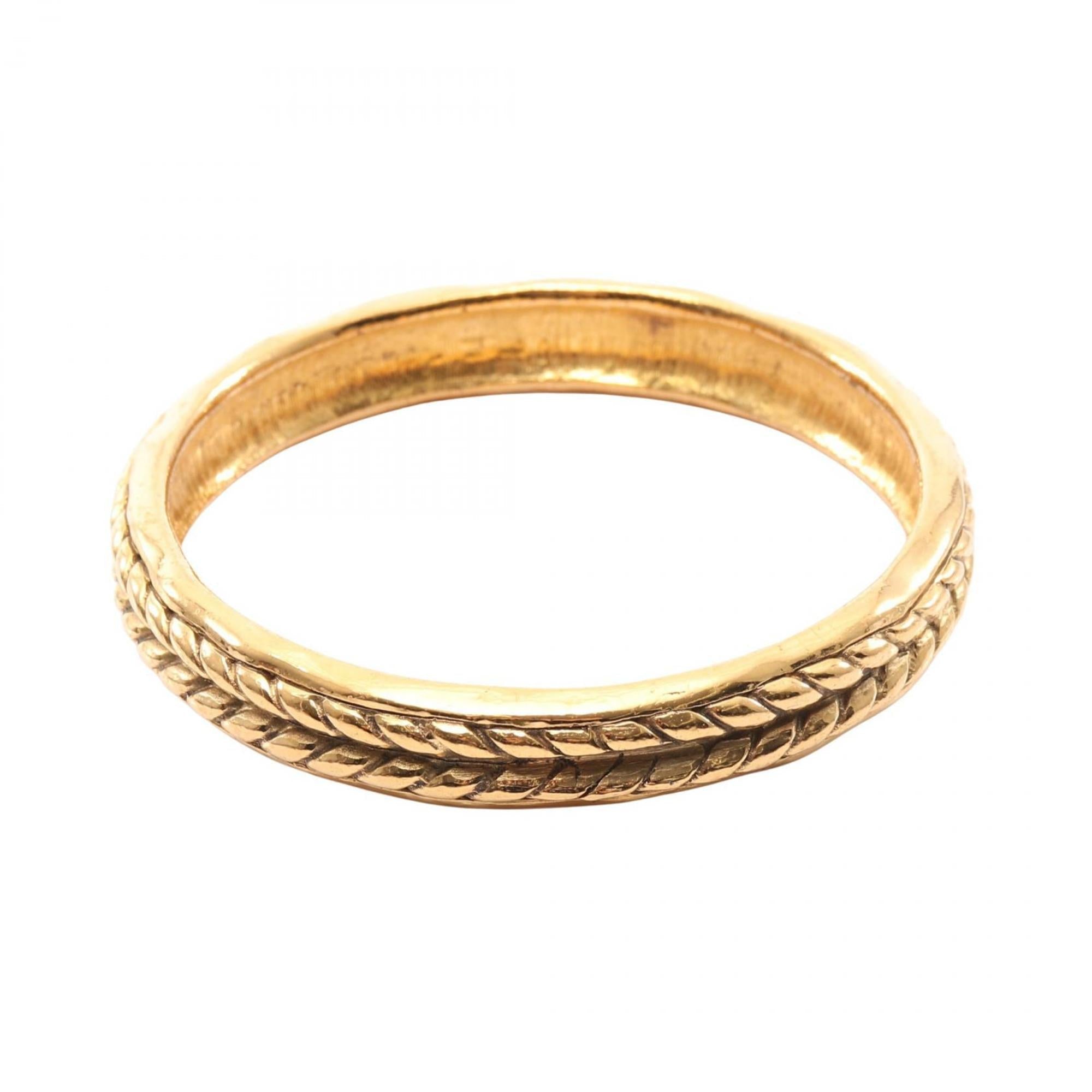 Bracelet Gold Plated Metal