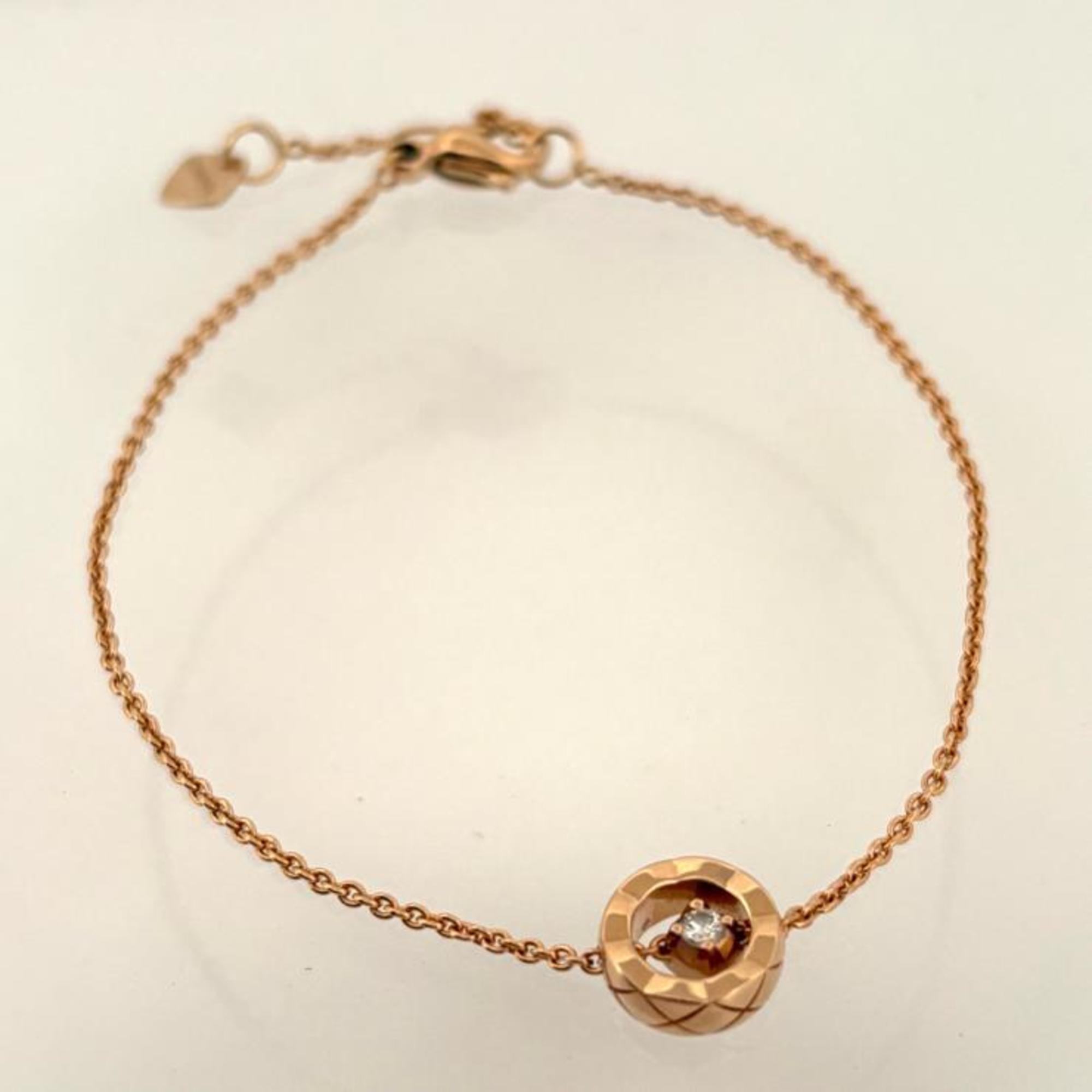 Coco Crush Bracelet Metal