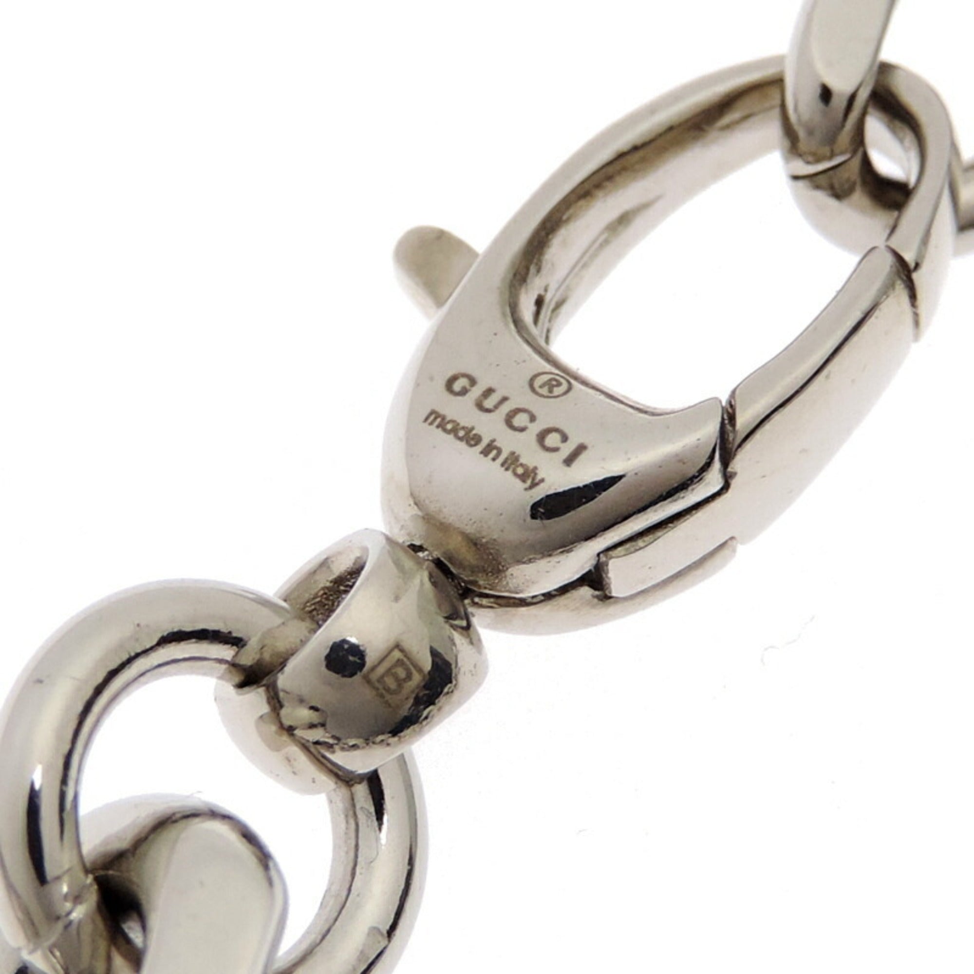 Charm Bracelet Metal with Crystal